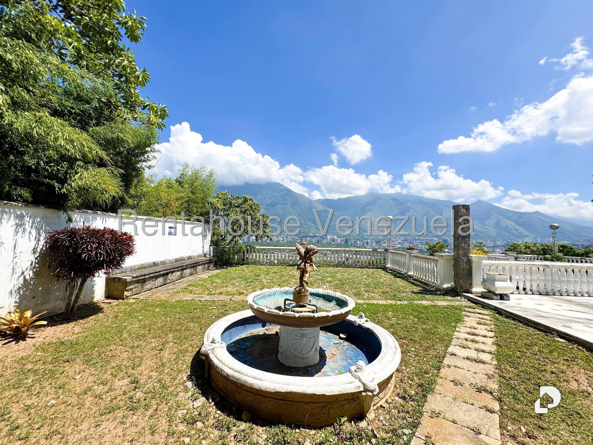 Casa en Lomas del Mirador, Caracas – 52
