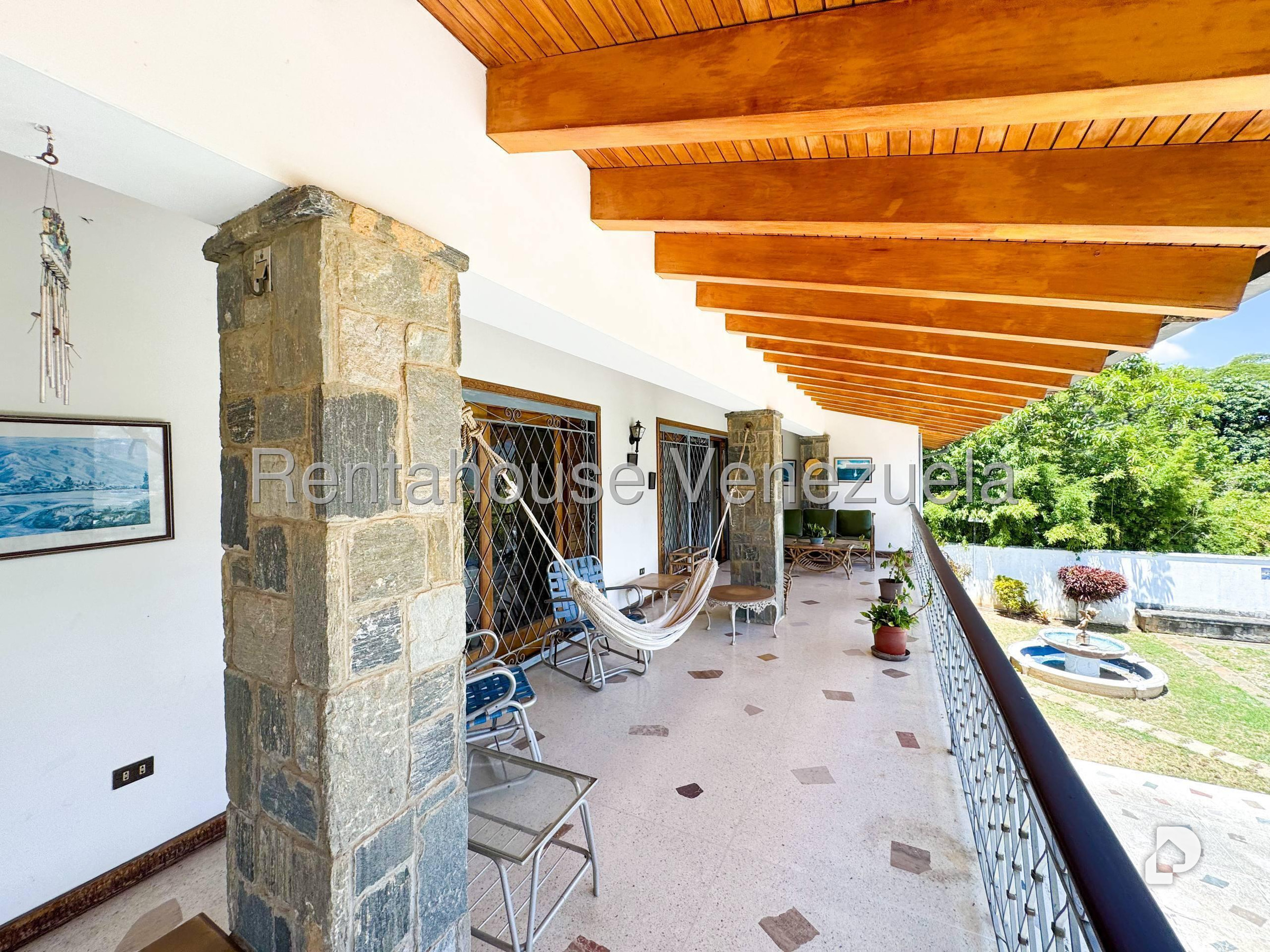 Casa en Lomas del Mirador, Caracas – 74