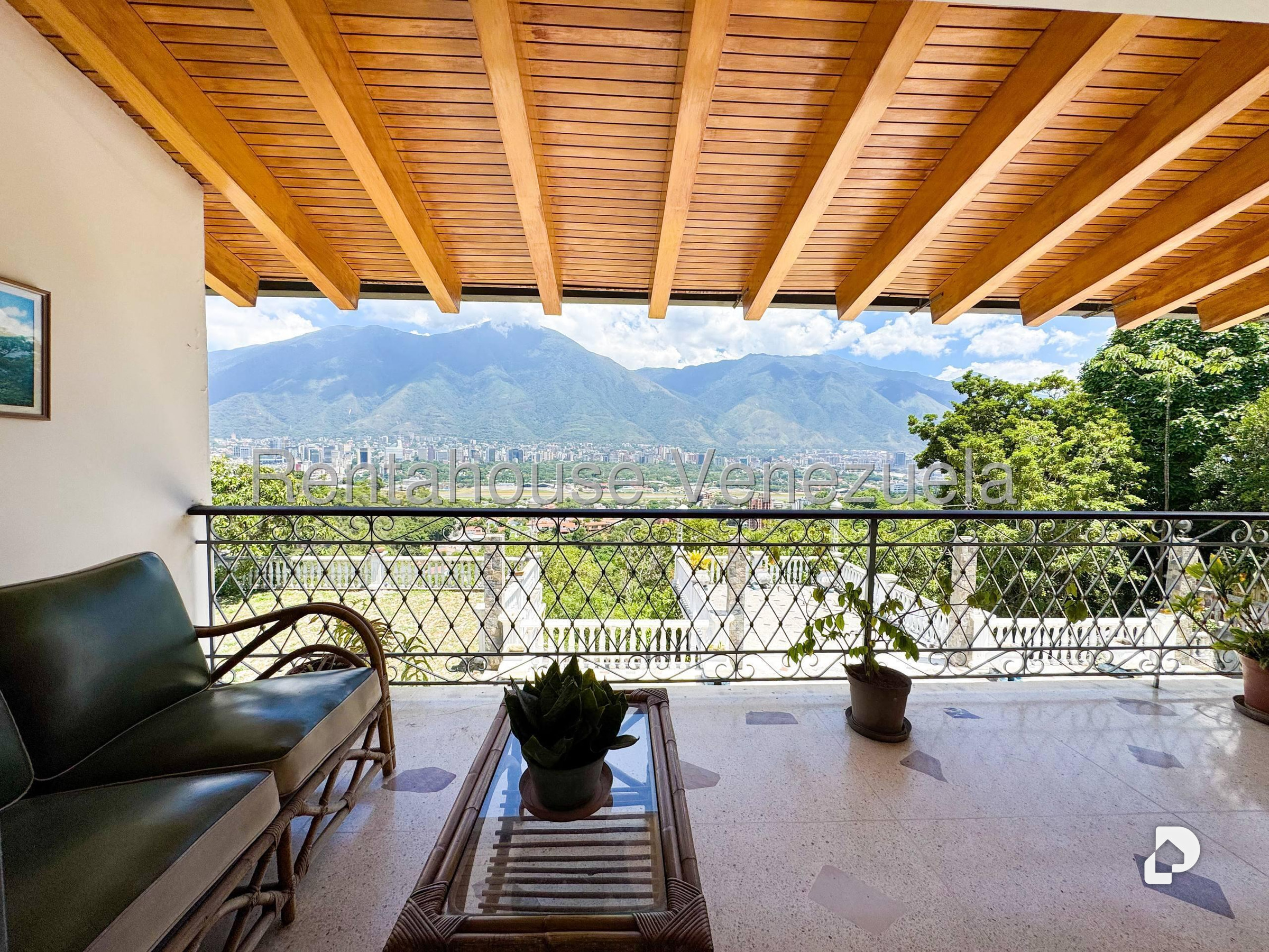 Casa en Lomas del Mirador, Caracas – 67