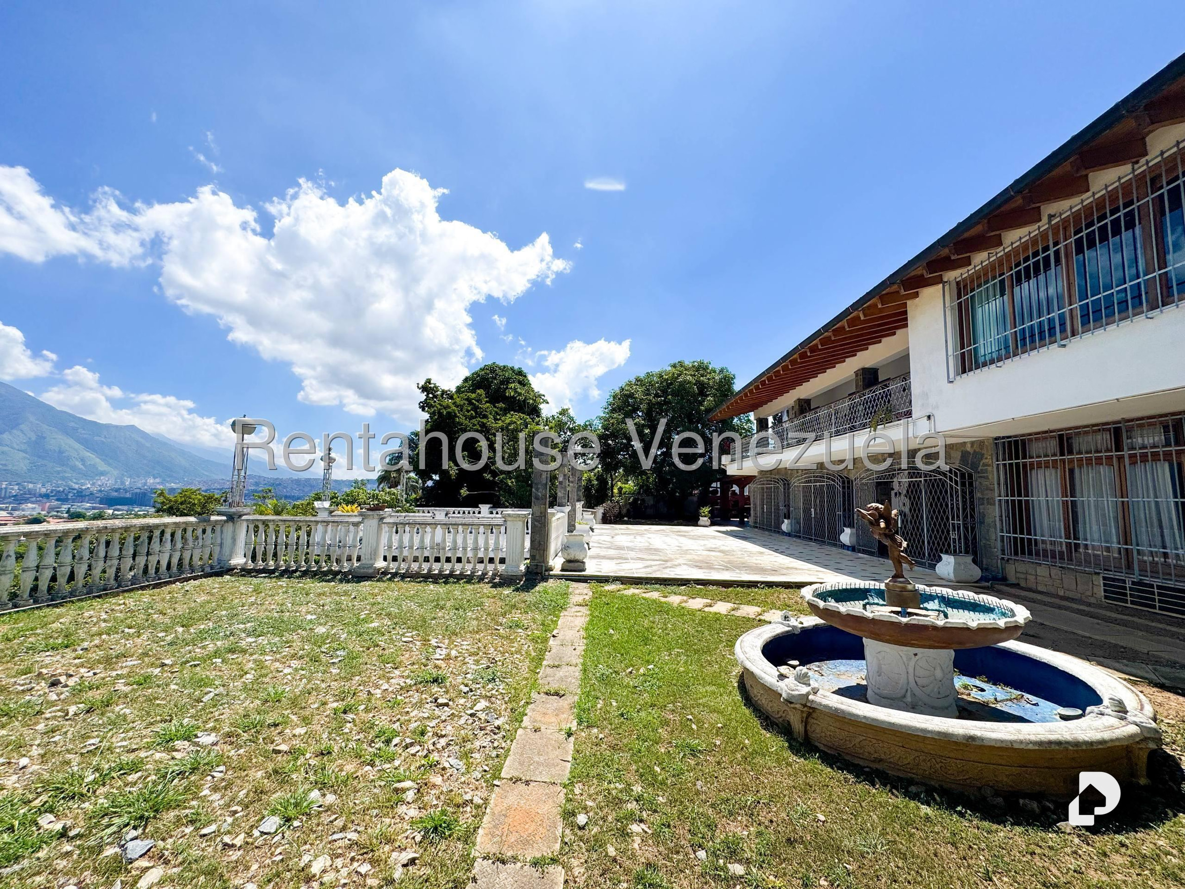 Casa en Lomas del Mirador, Caracas – 56