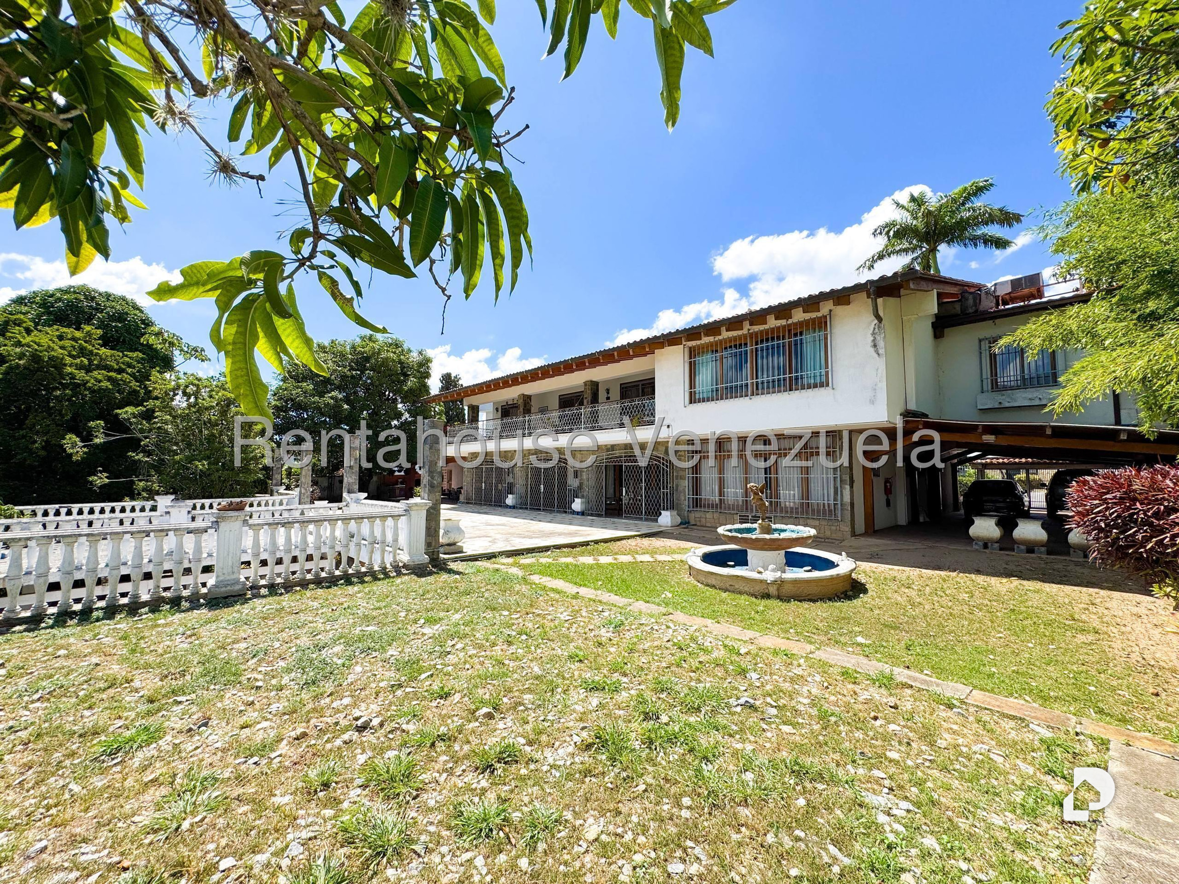 Casa en Lomas del Mirador, Caracas – 54