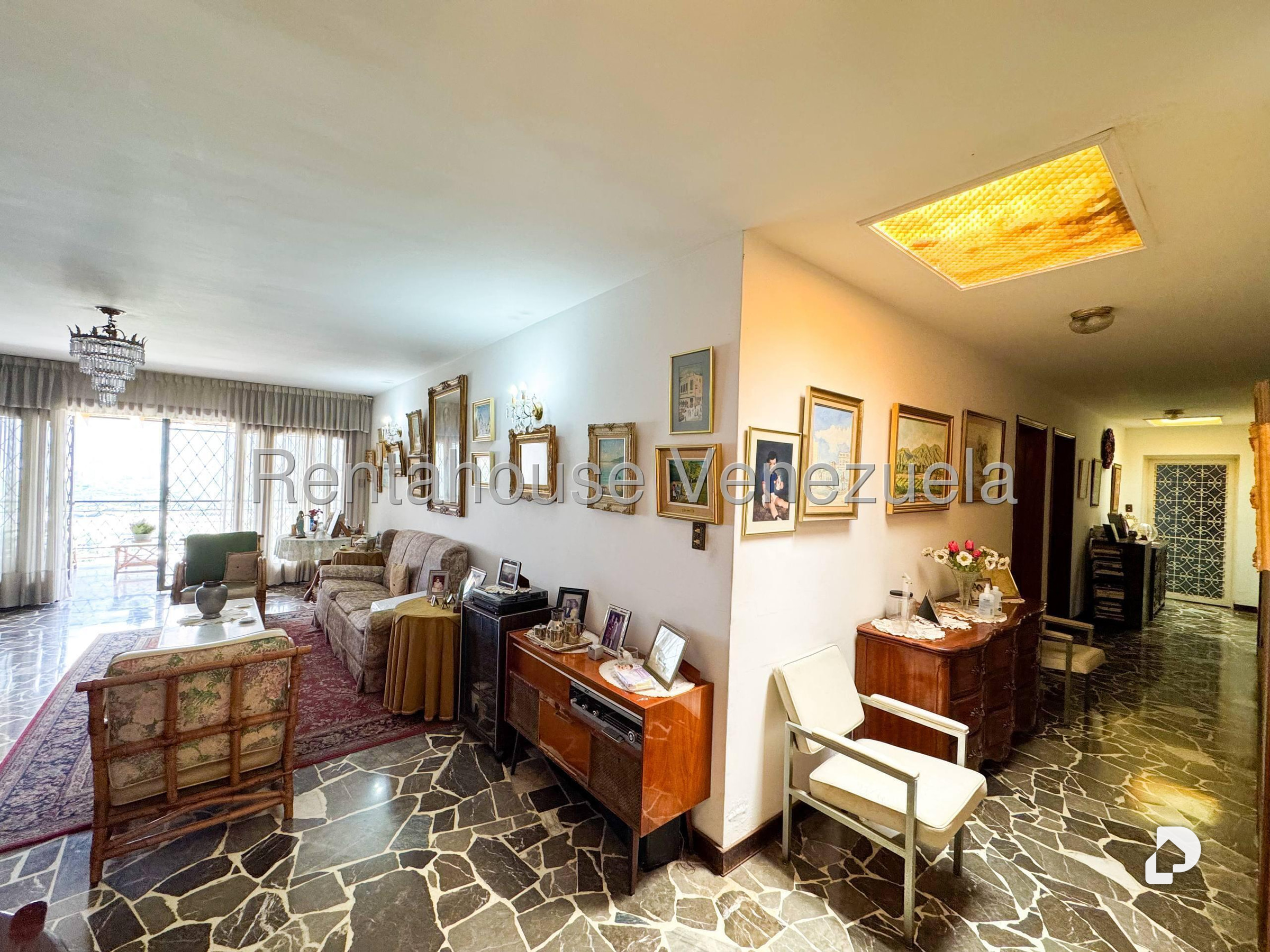 Casa en Lomas del Mirador, Caracas – 66