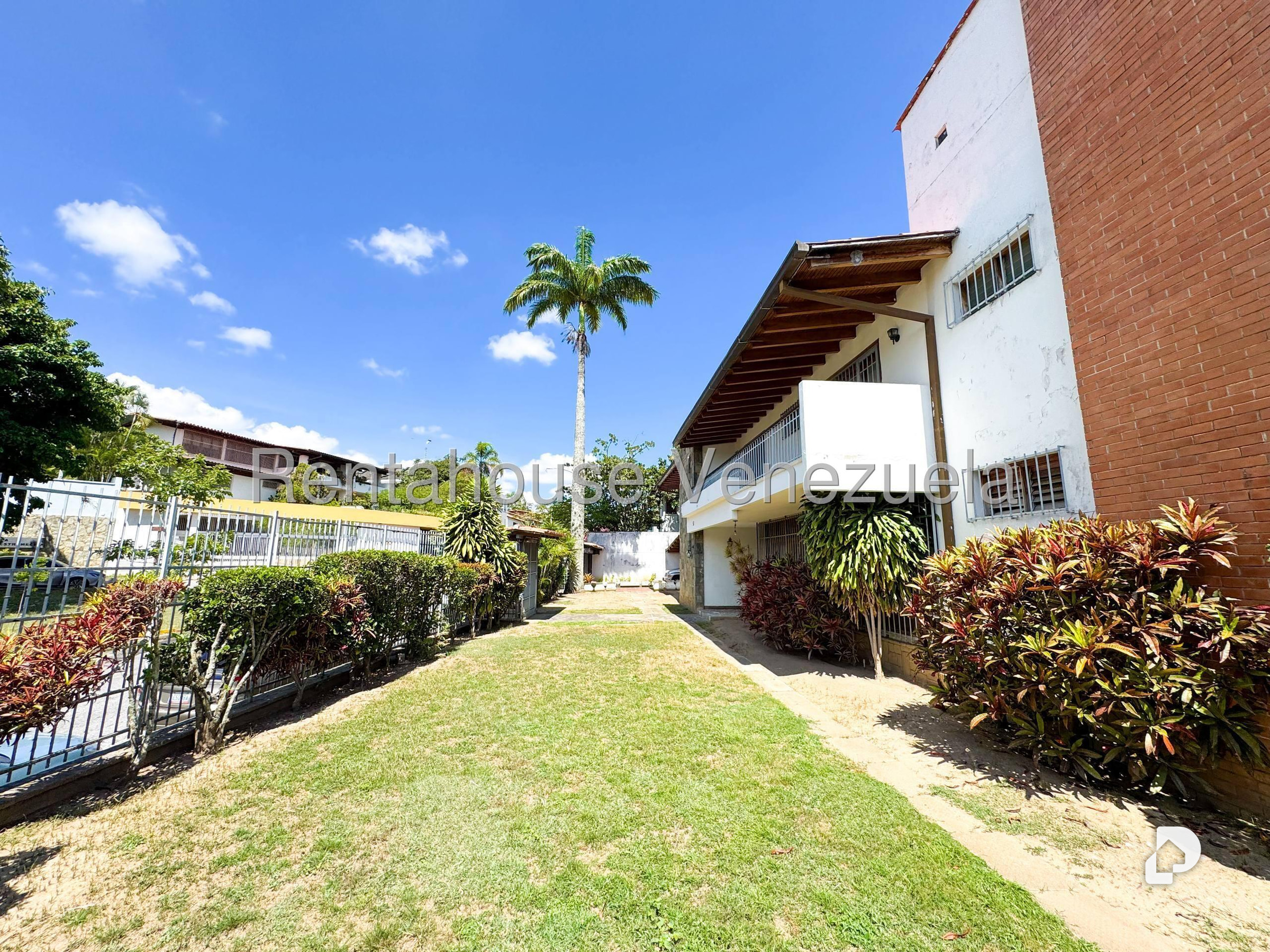 Casa en Lomas del Mirador, Caracas – 3