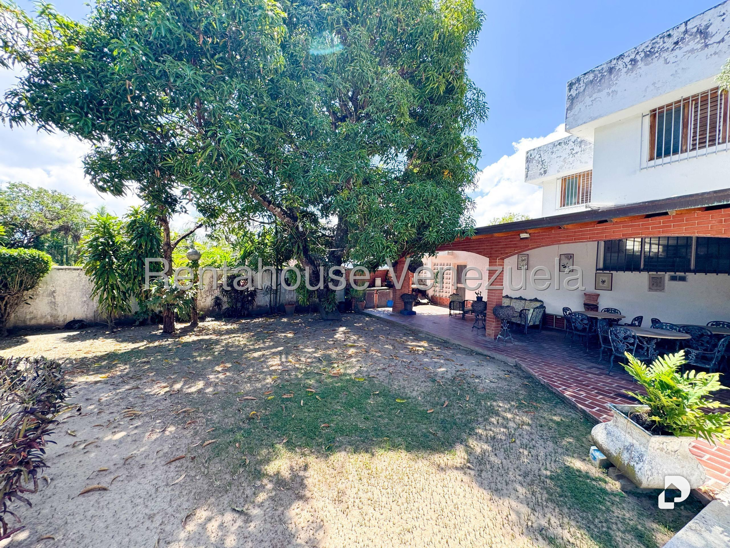 Casa en Lomas del Mirador, Caracas – 44