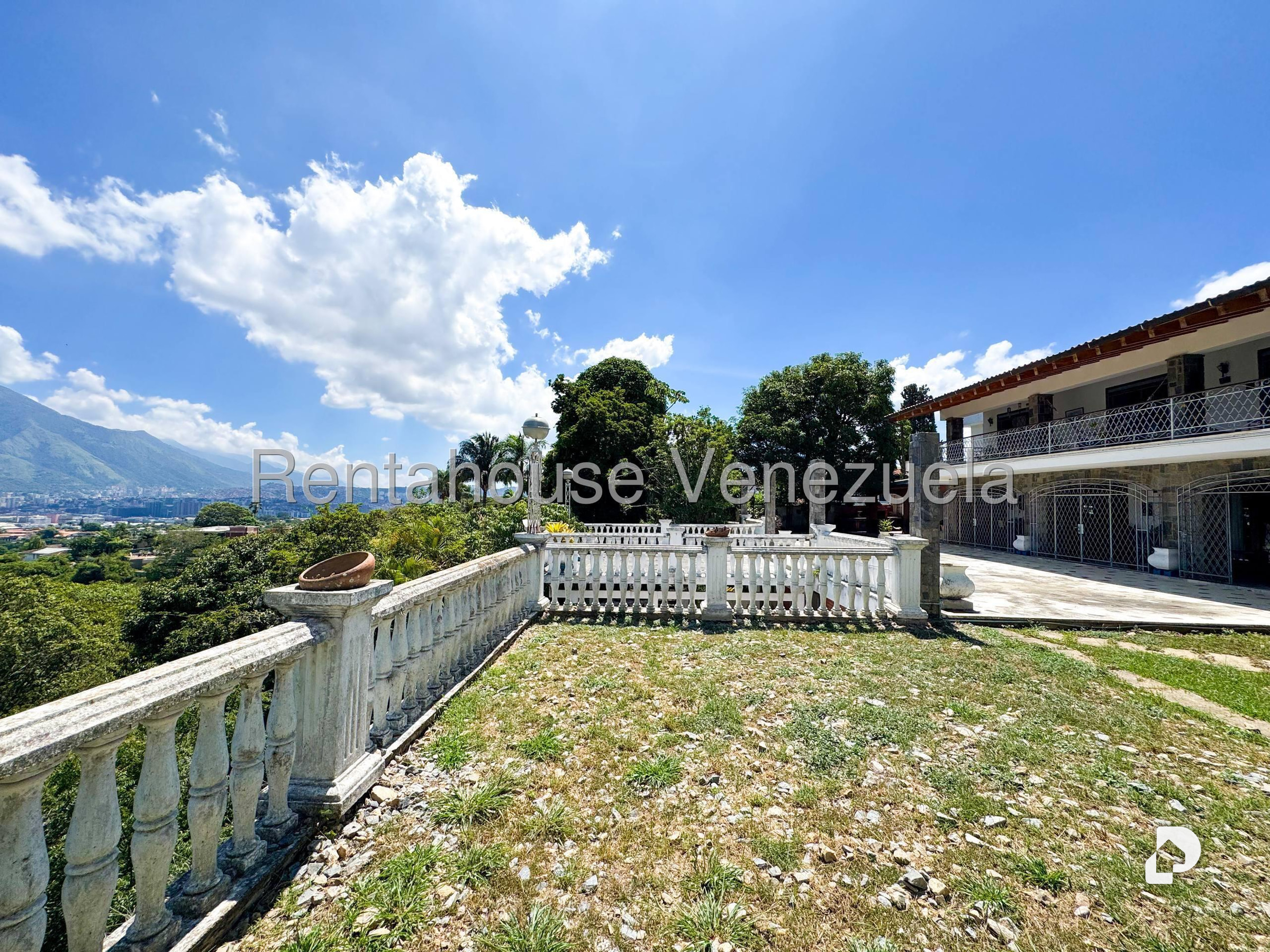 Casa en Lomas del Mirador, Caracas – 55