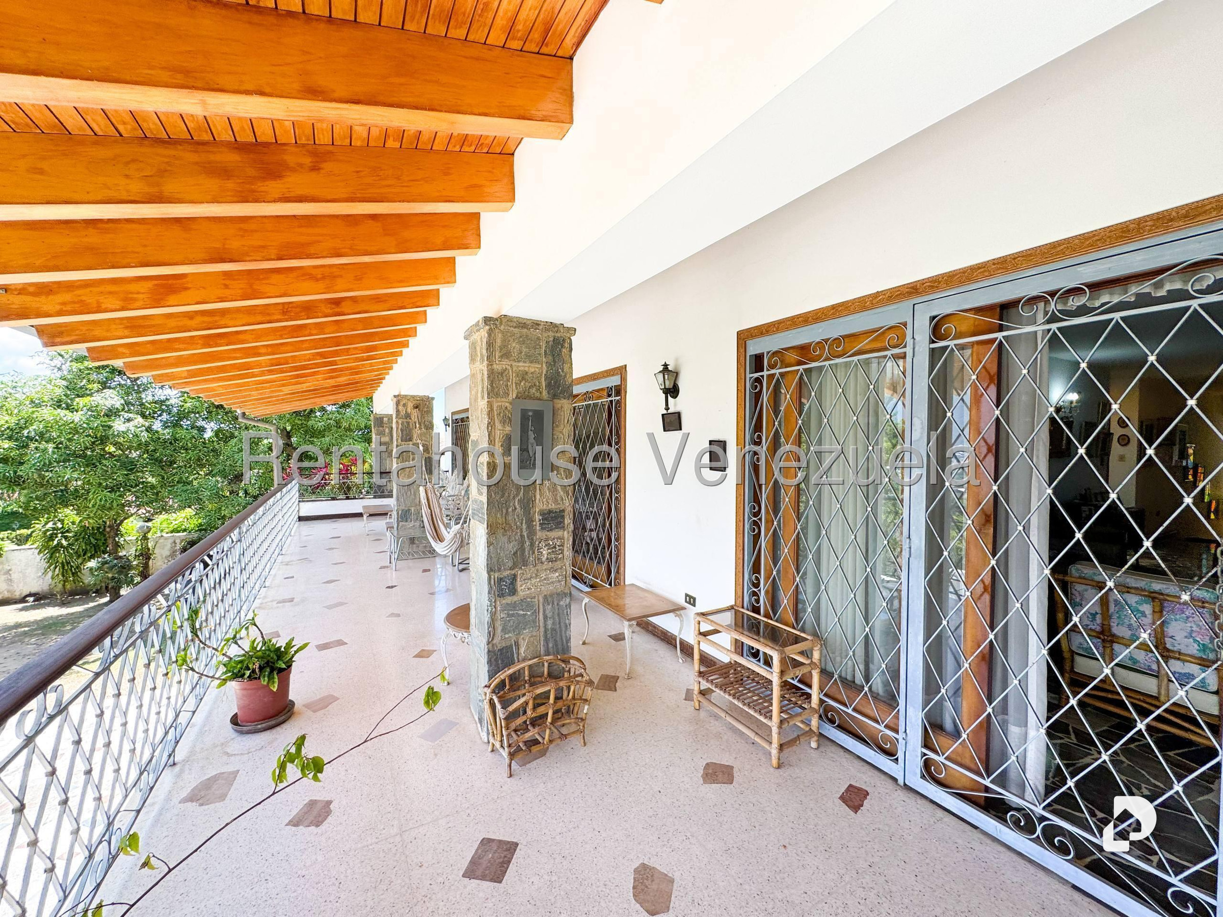 Casa en Lomas del Mirador, Caracas – 70