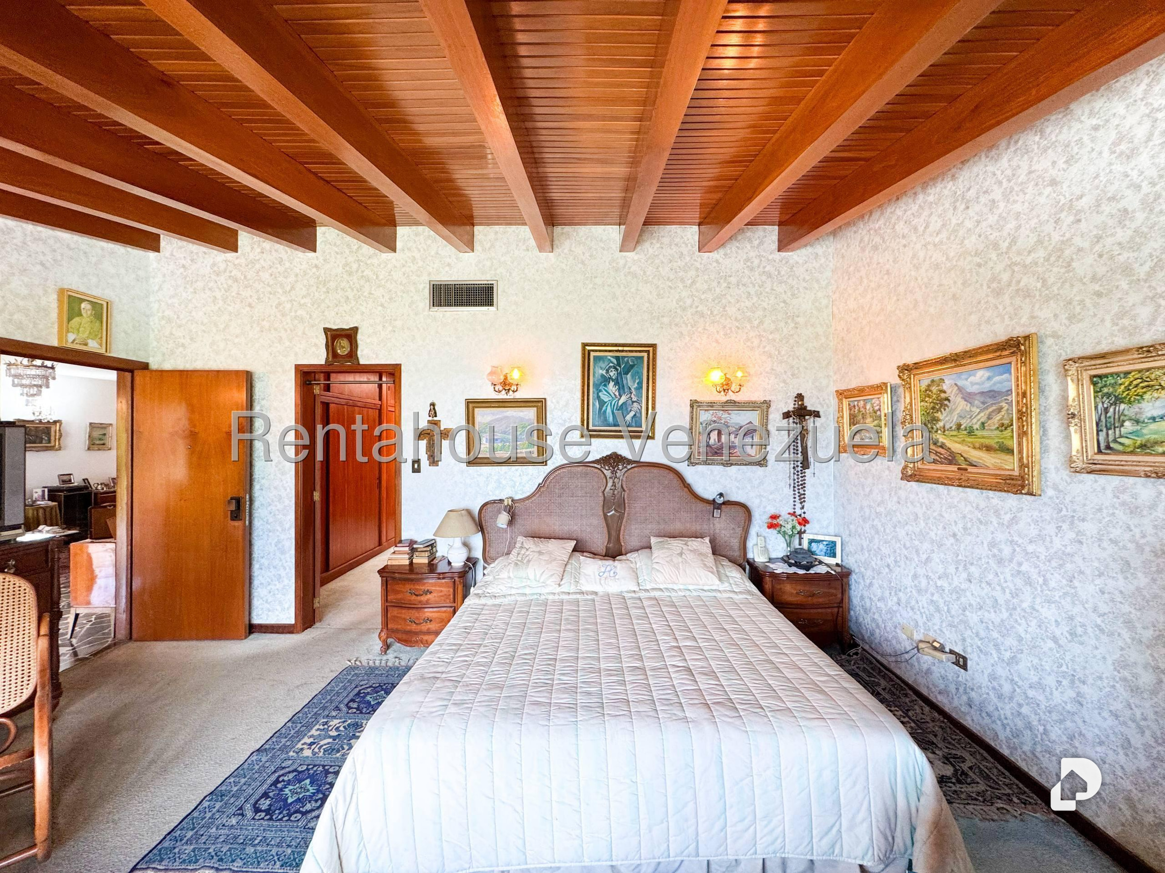 Casa en Lomas del Mirador, Caracas – 80