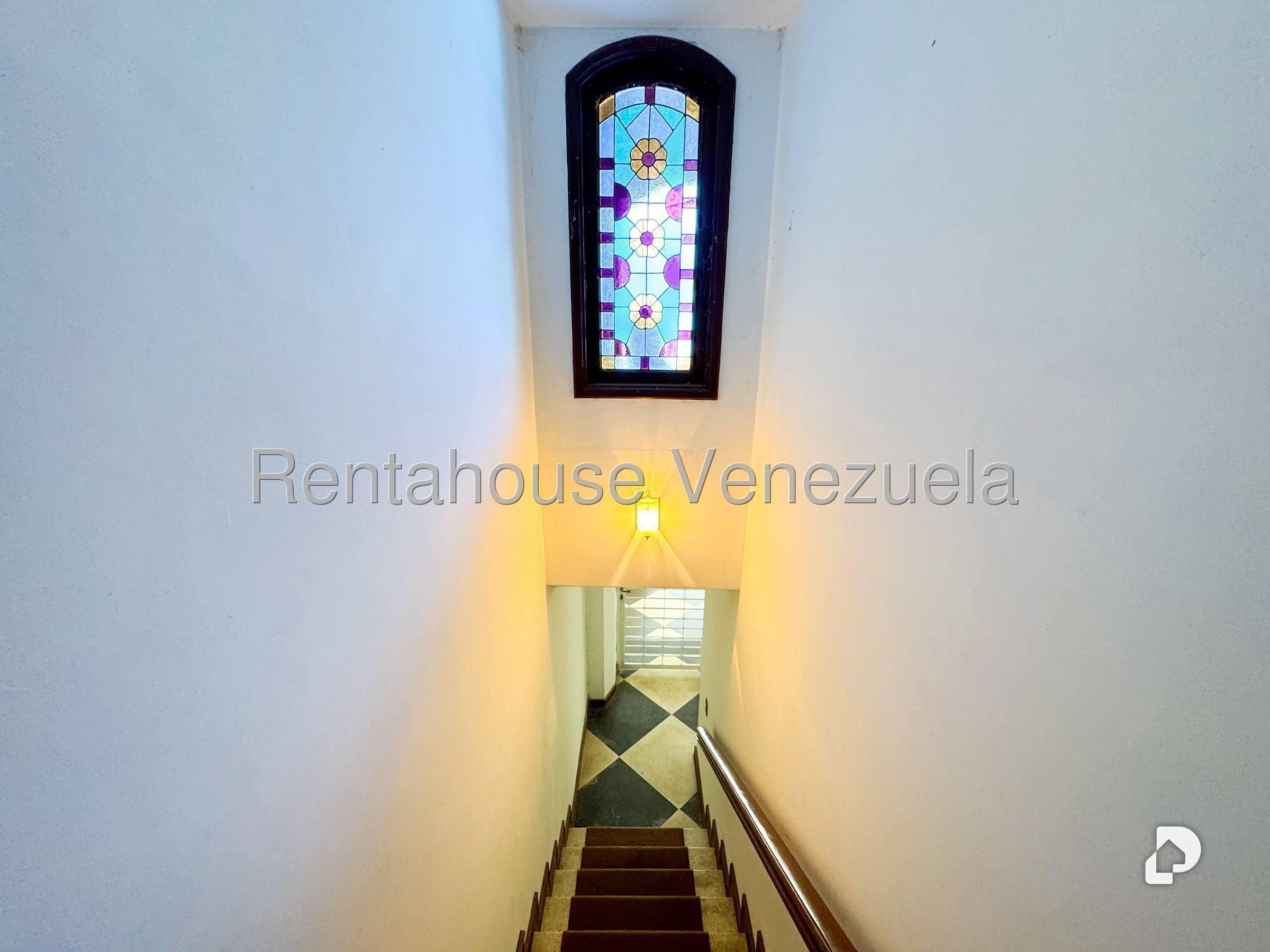 Casa en Lomas del Mirador, Caracas – 88