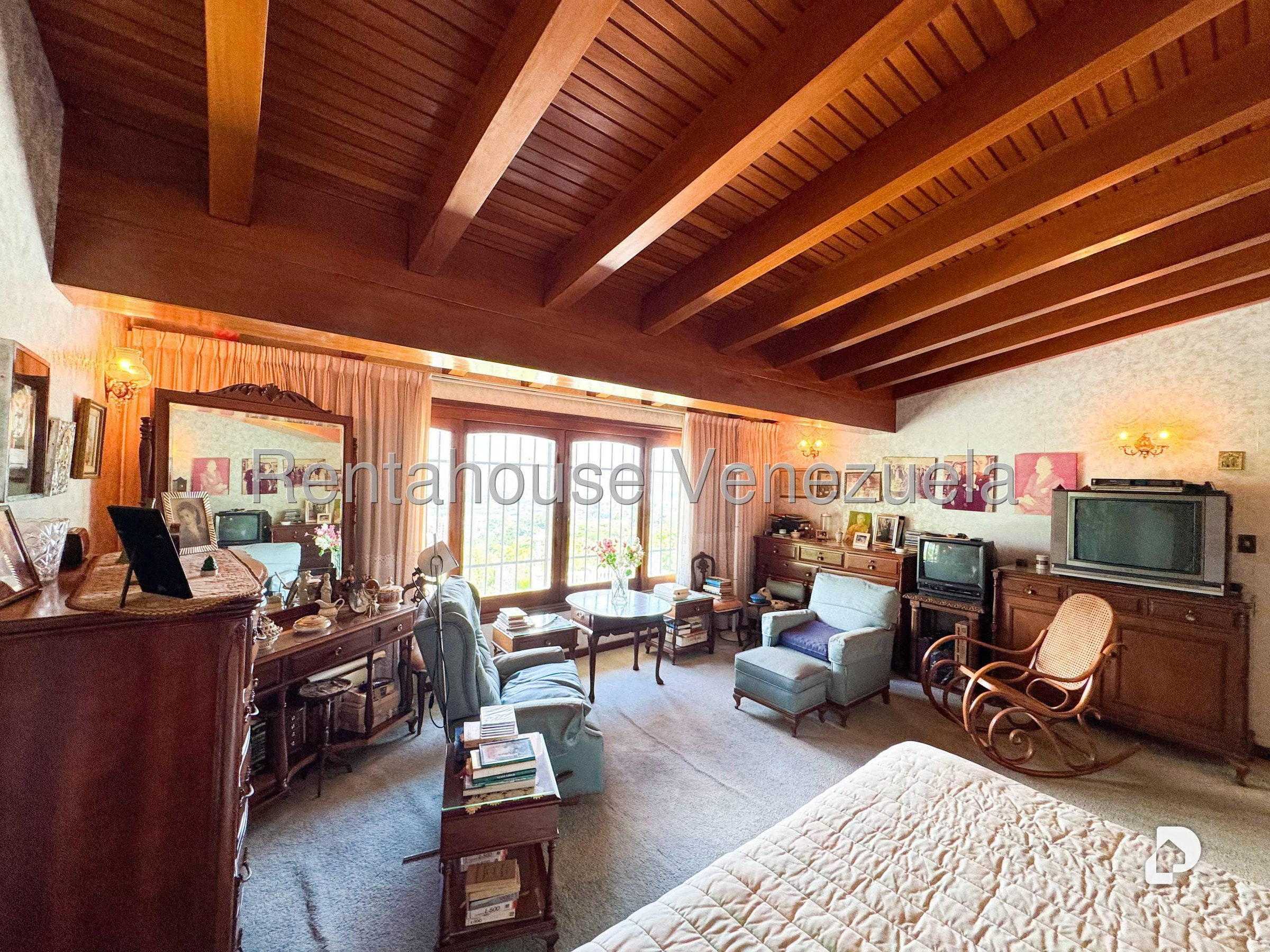 Casa en Lomas del Mirador, Caracas – 81