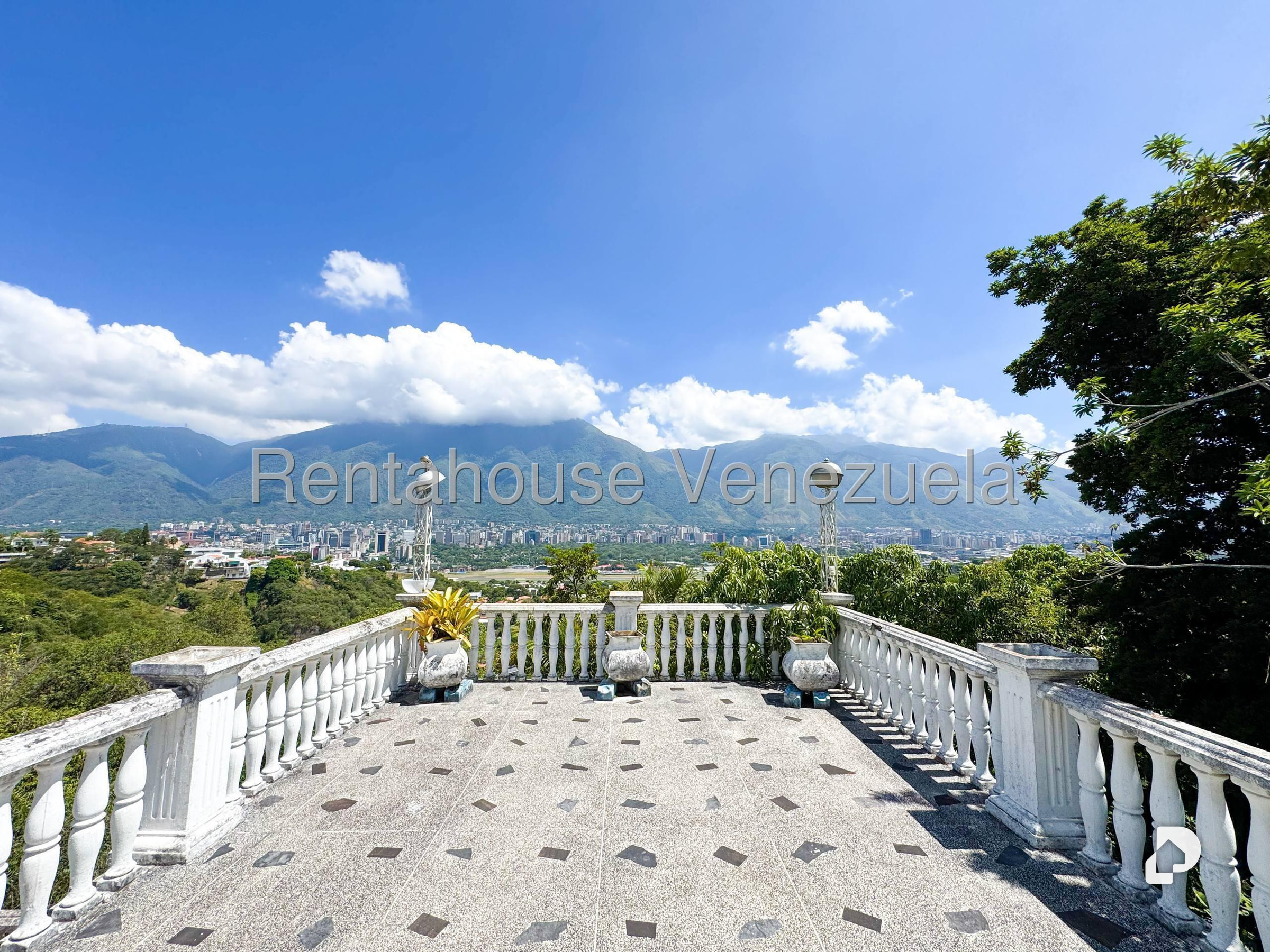Casa en Lomas del Mirador, Caracas – 37