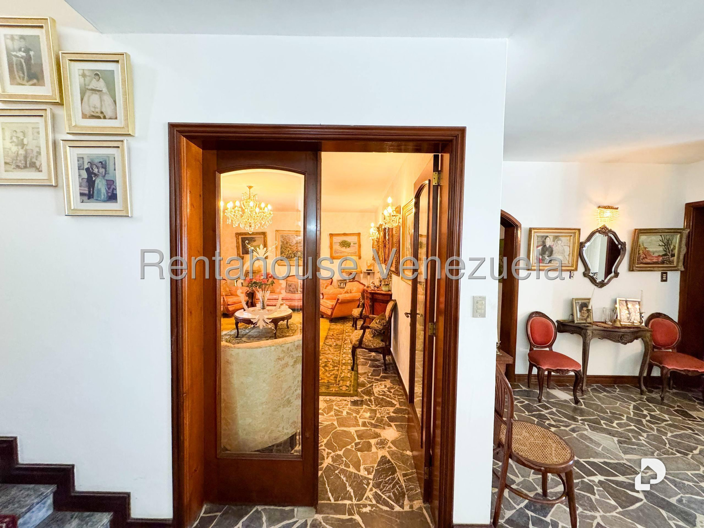 Casa en Lomas del Mirador, Caracas – 18