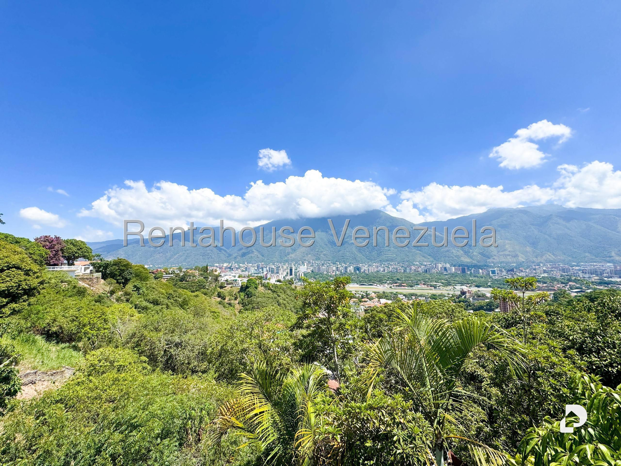 Casa en Lomas del Mirador, Caracas – 41