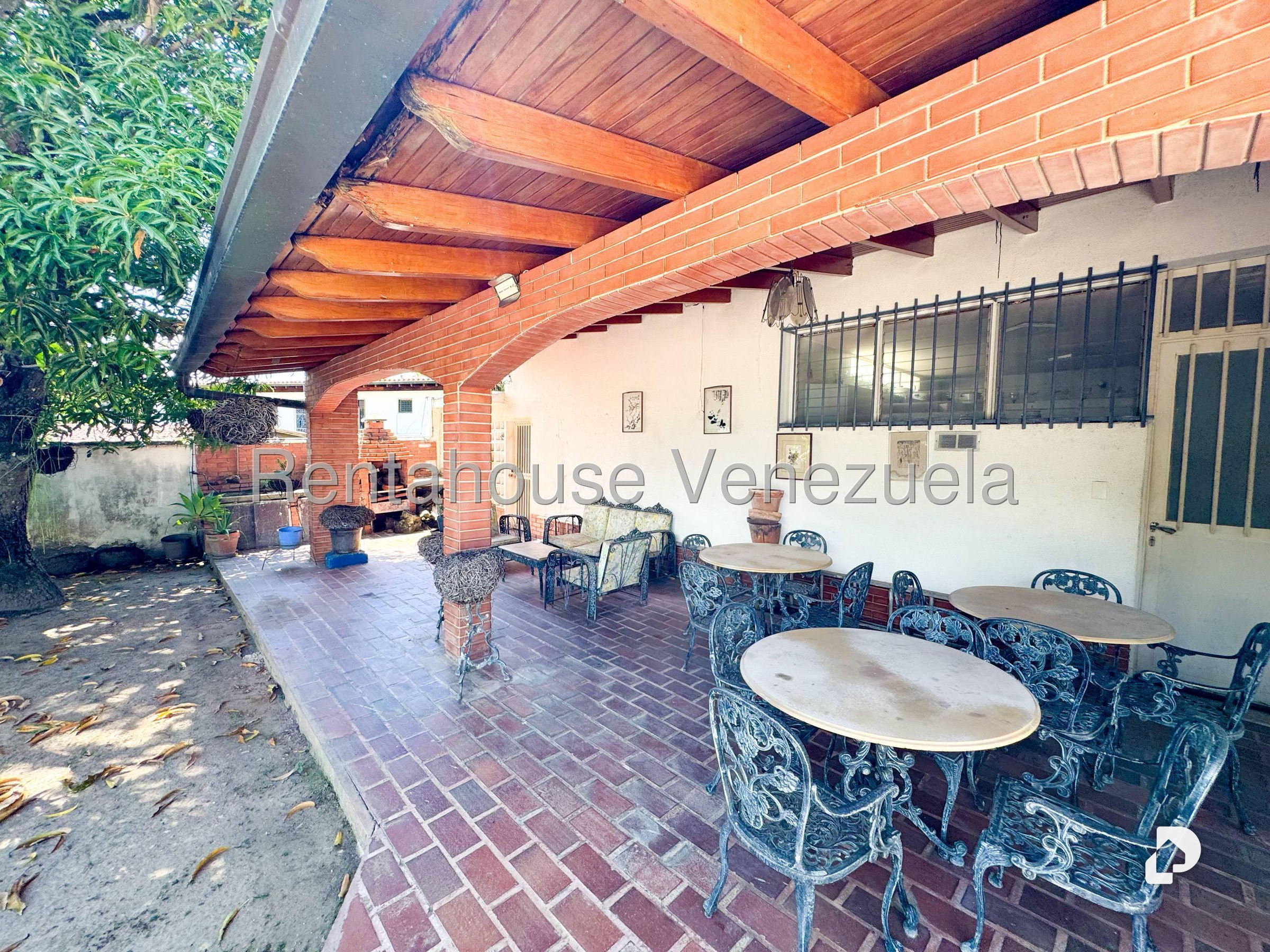 Casa en Lomas del Mirador, Caracas – 45
