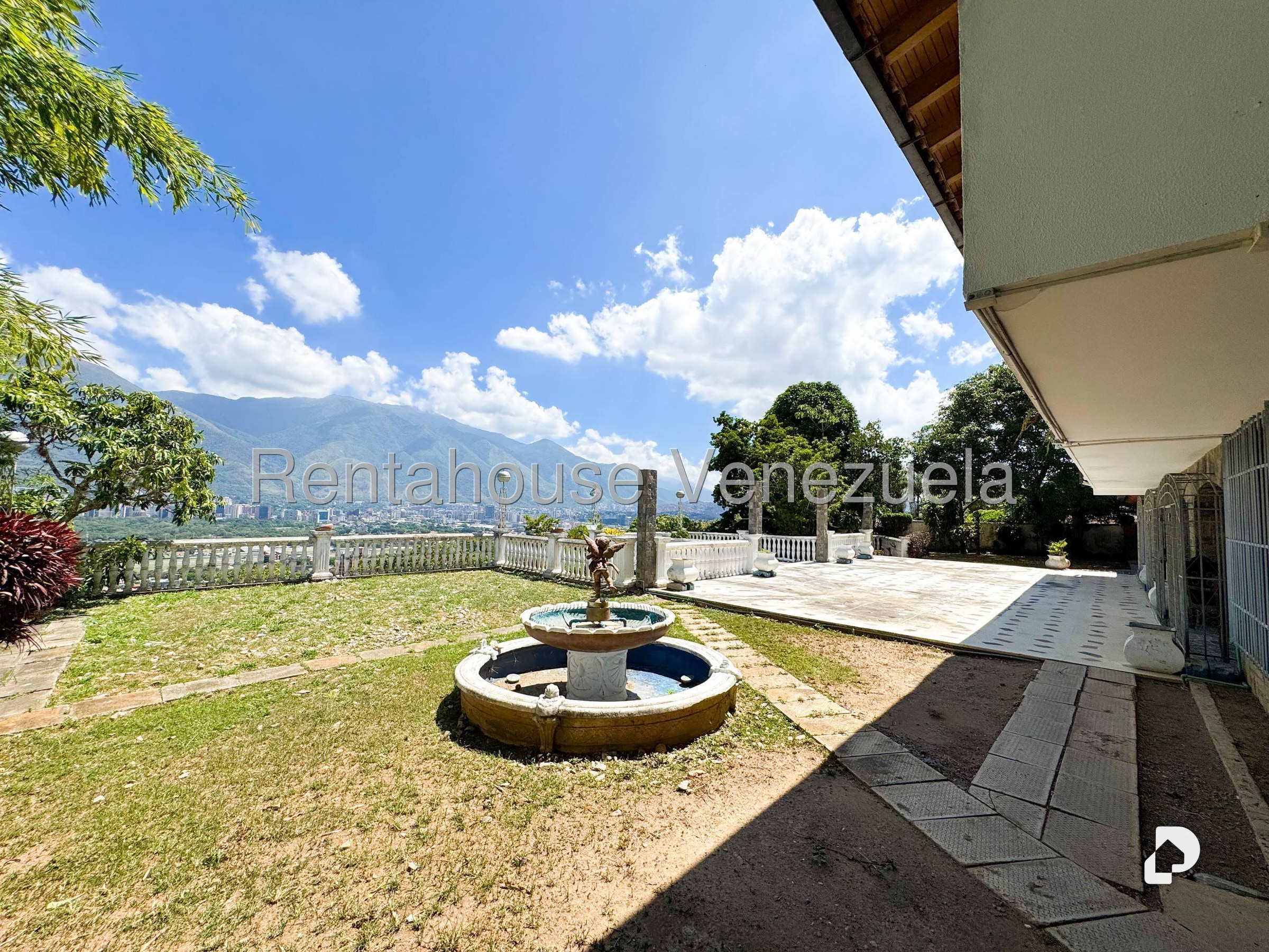 Casa en Lomas del Mirador, Caracas – 51