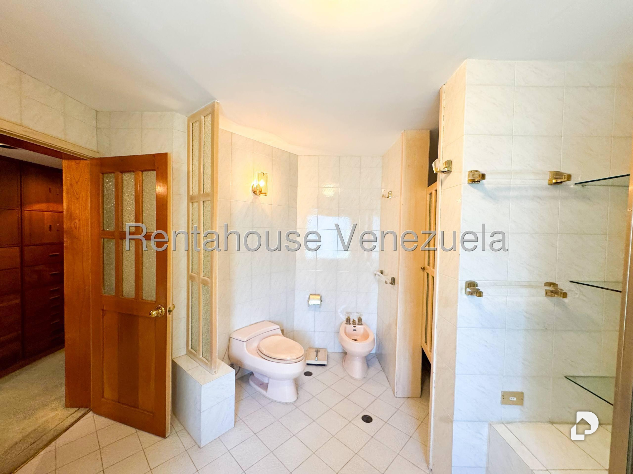 Casa en Lomas del Mirador, Caracas – 87
