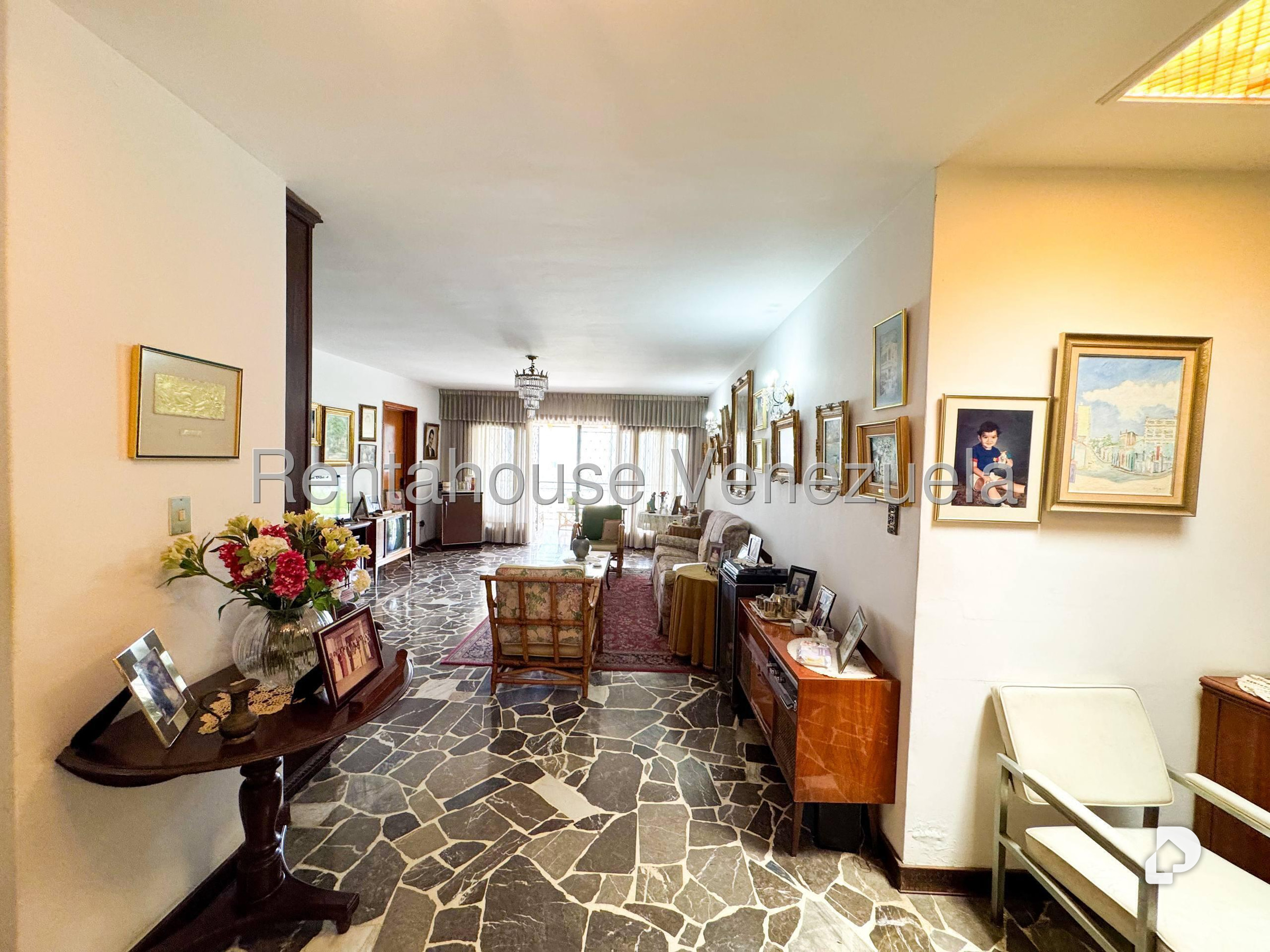 Casa en Lomas del Mirador, Caracas – 65