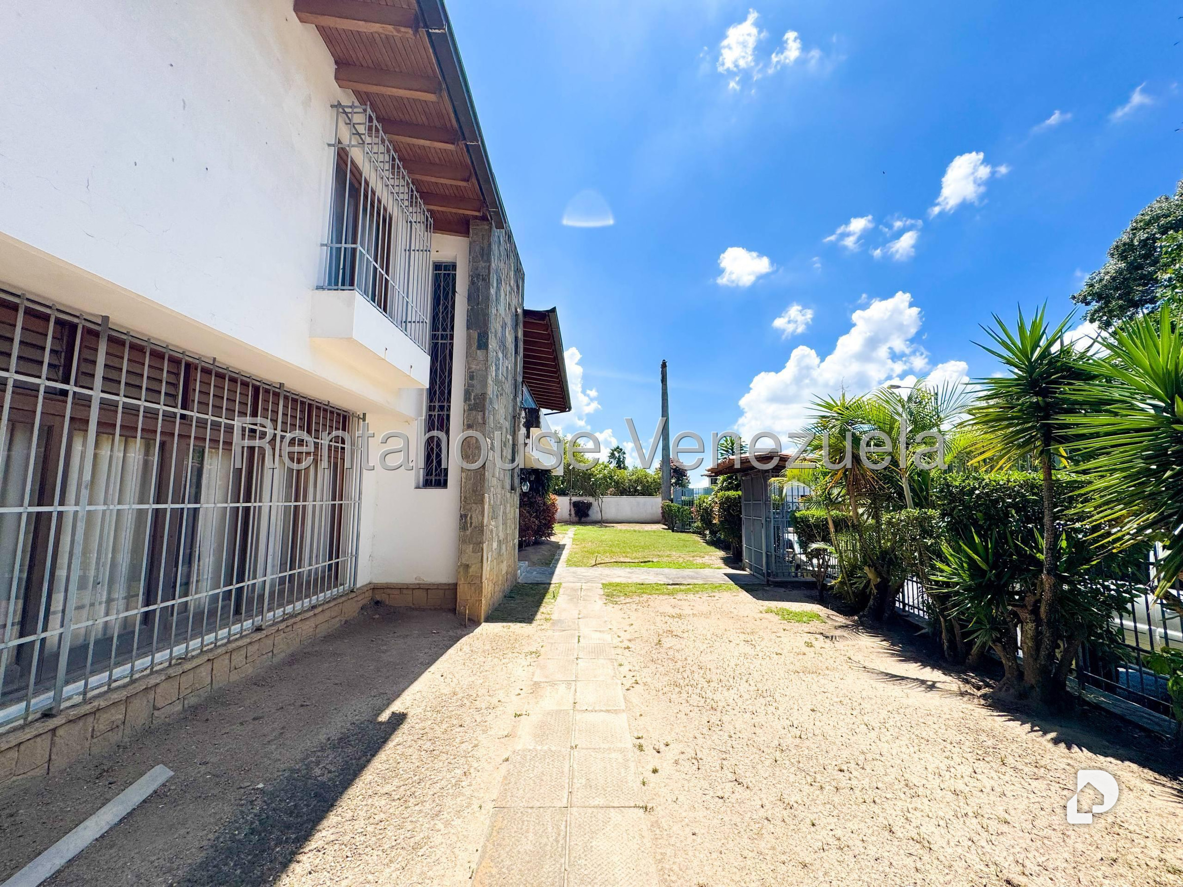 Casa en Lomas del Mirador, Caracas – 5