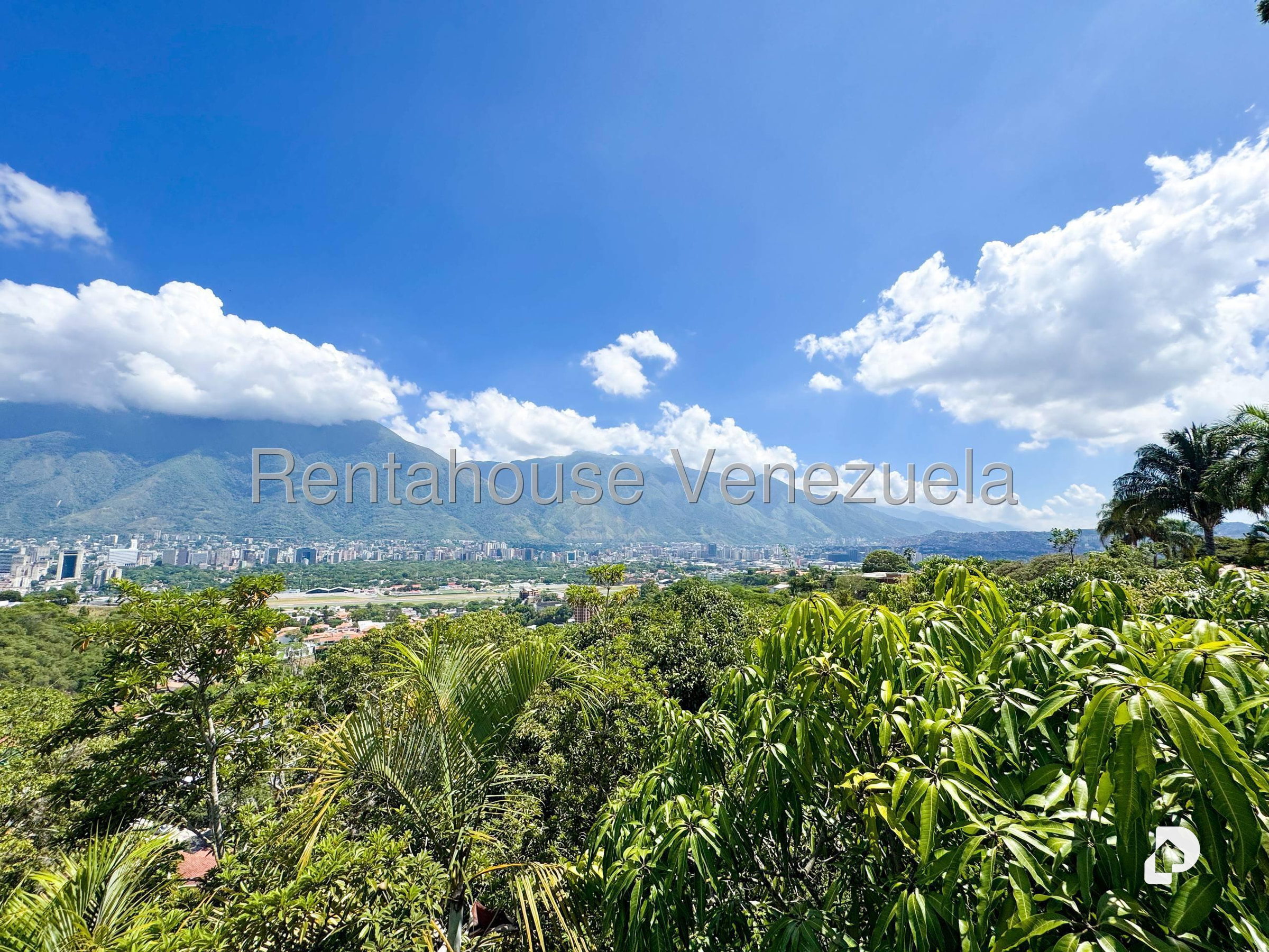 Casa en Lomas del Mirador, Caracas – 42