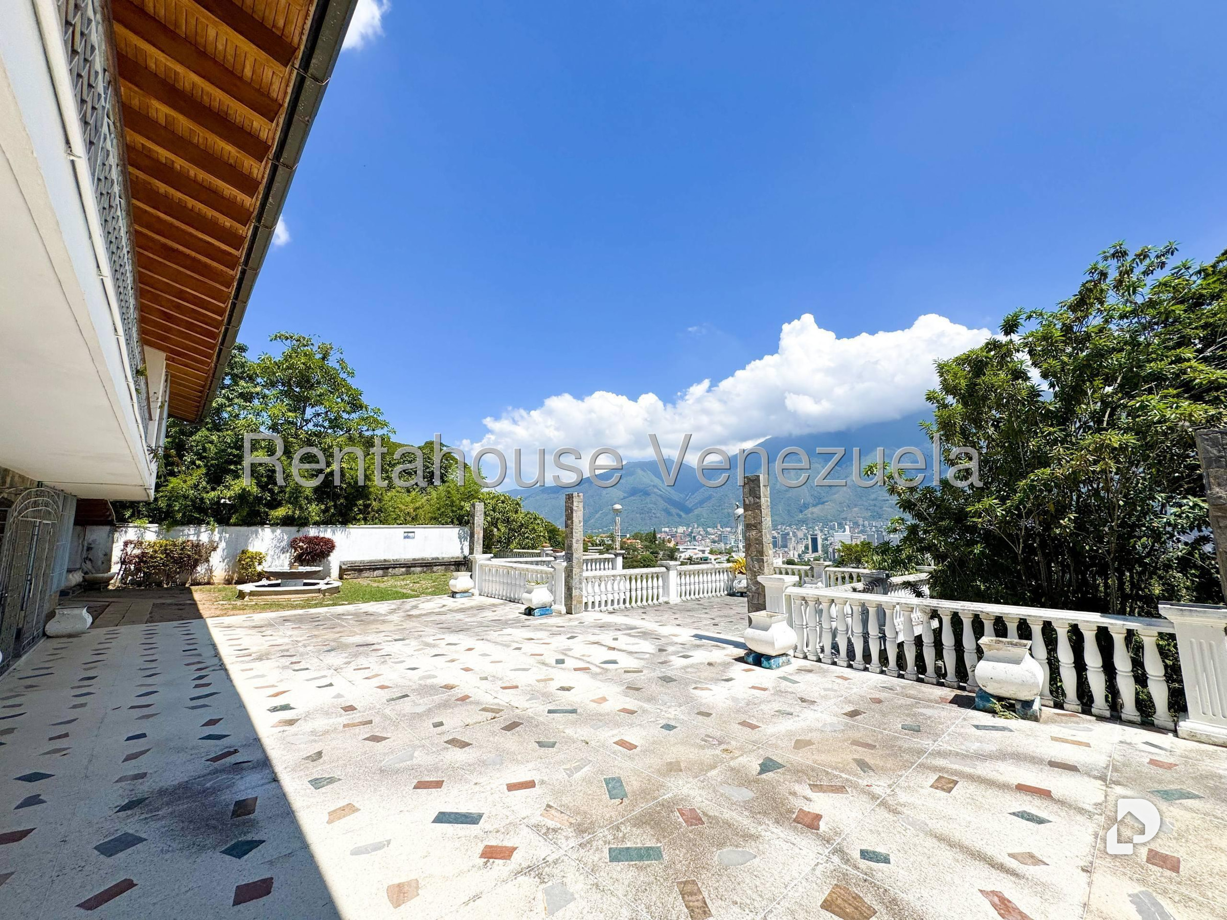 Casa en Lomas del Mirador, Caracas – 50