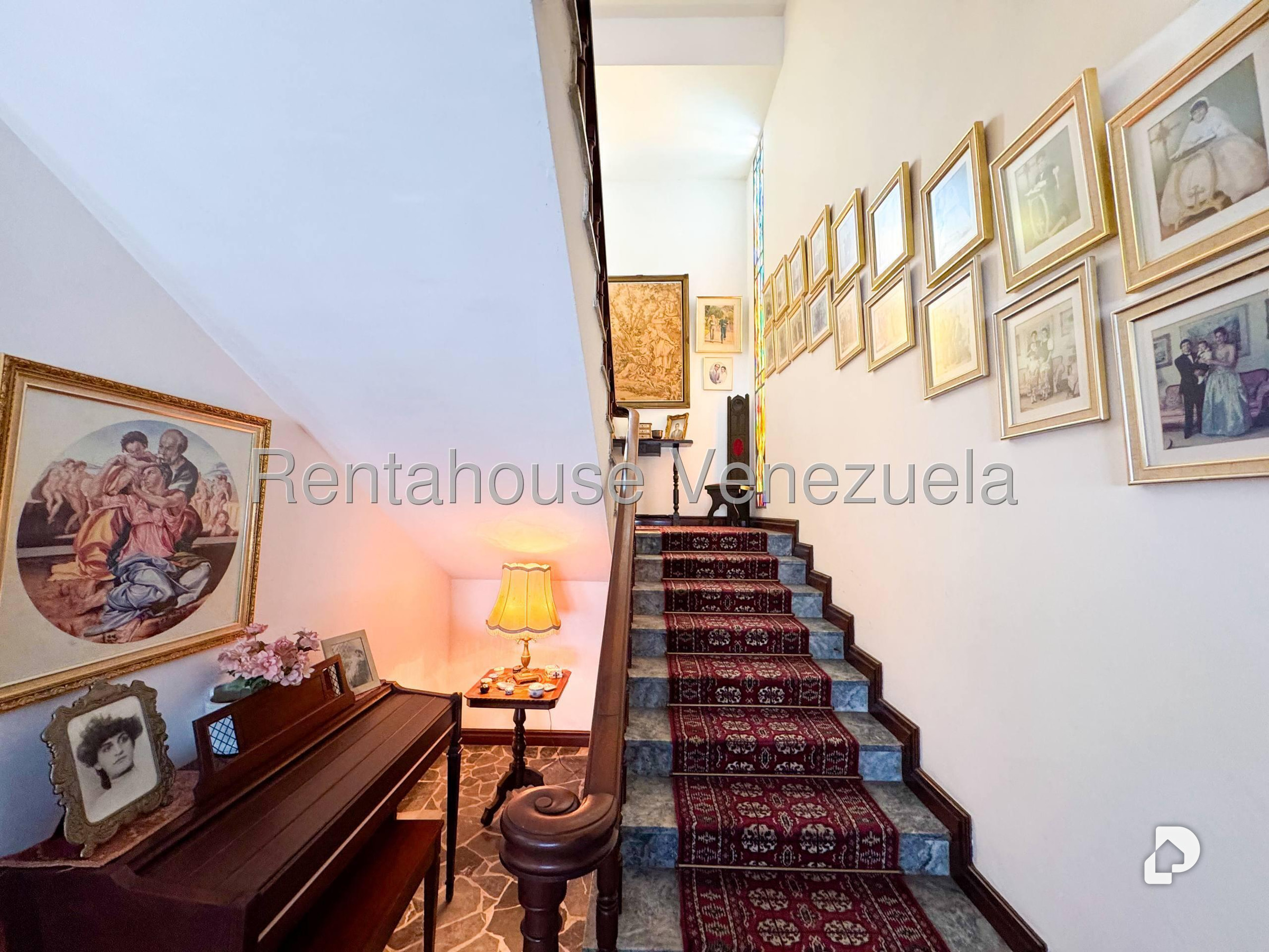 Casa en Lomas del Mirador, Caracas – 62