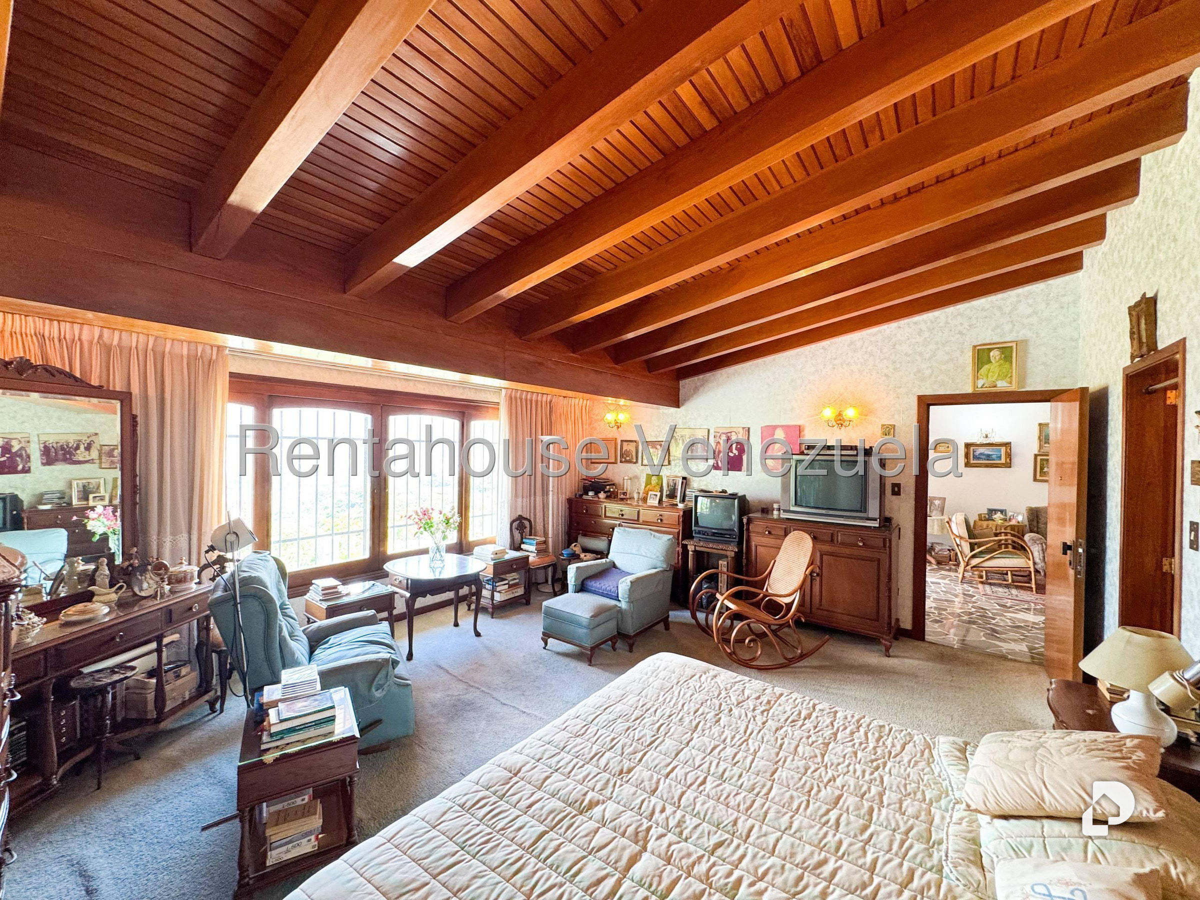Casa en Lomas del Mirador, Caracas – 82