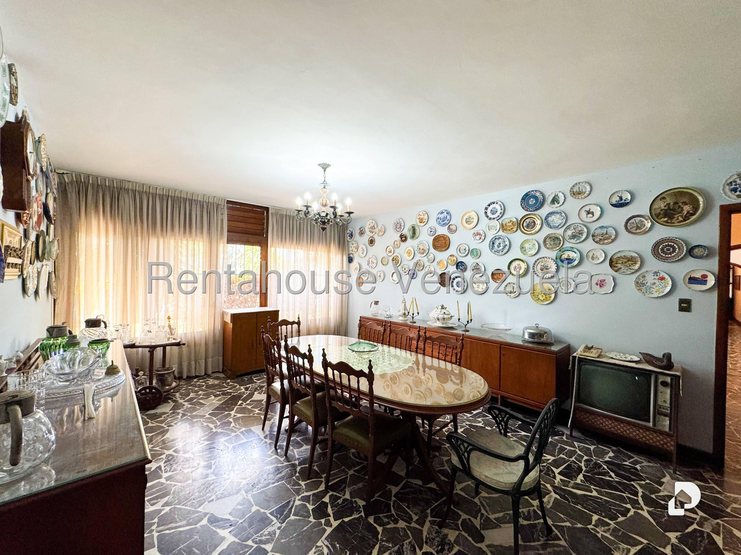 Casa en Lomas del Mirador, Caracas – 60