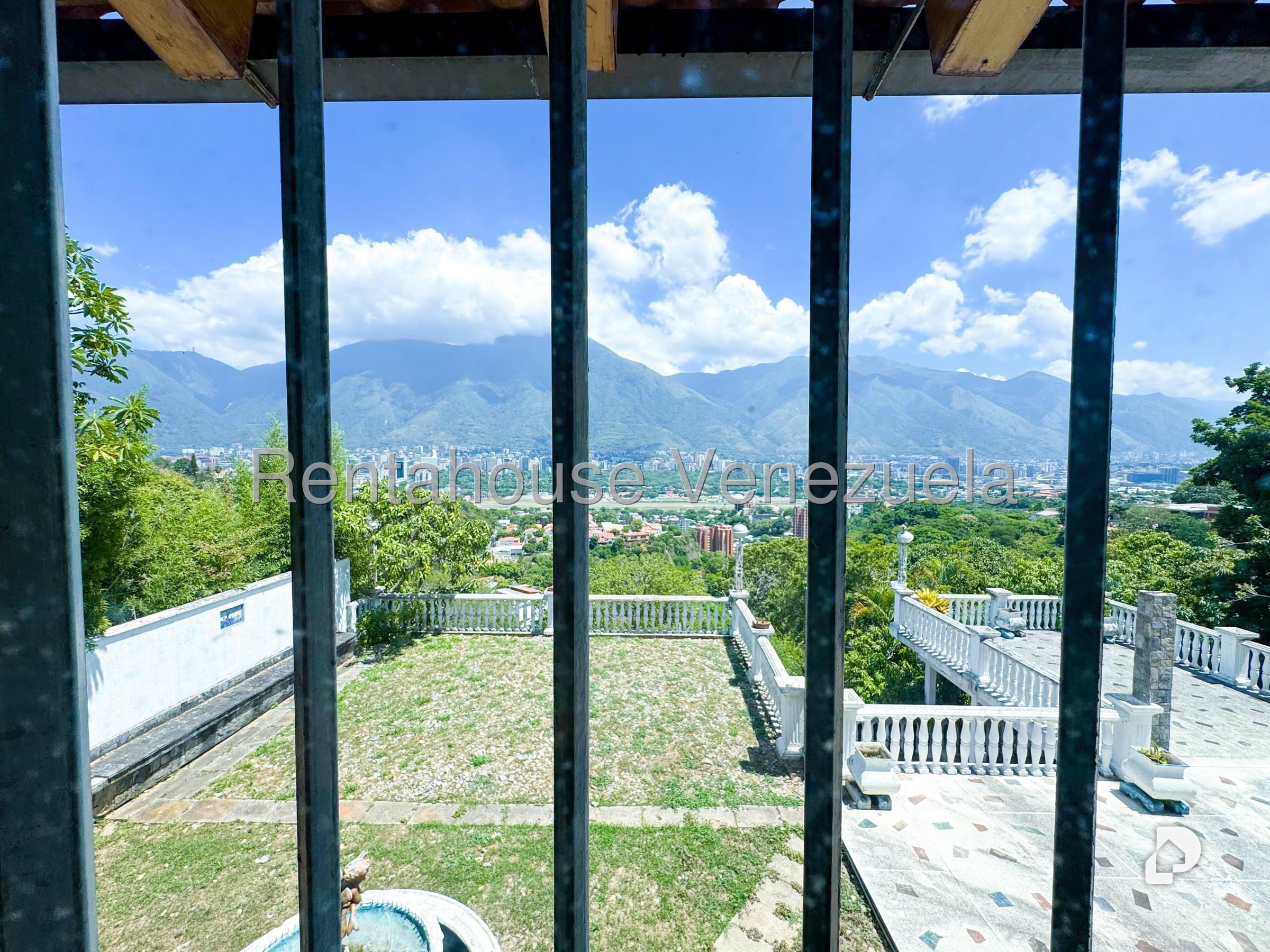 Casa en Lomas del Mirador, Caracas – 78