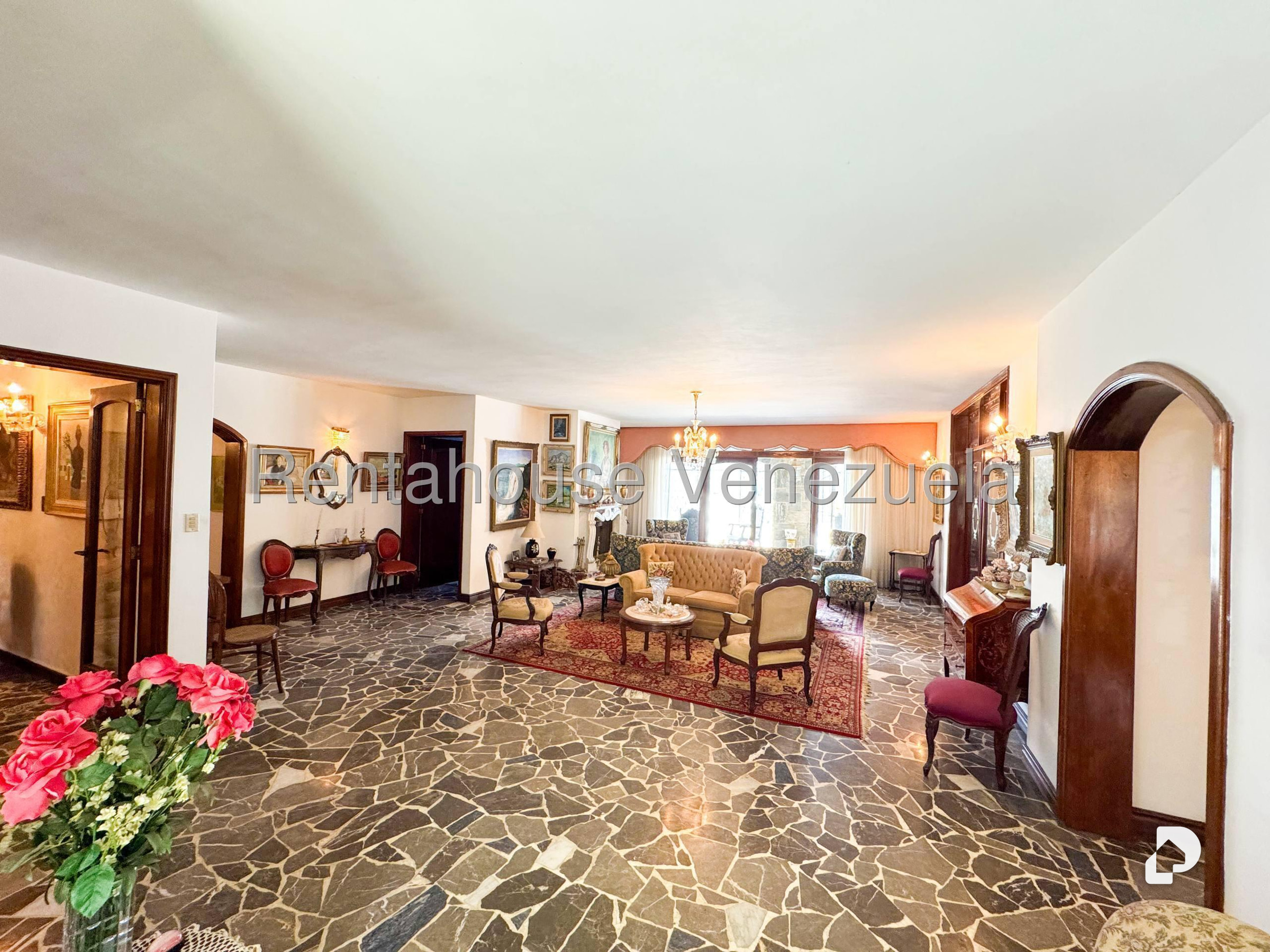 Casa en Lomas del Mirador, Caracas – 8