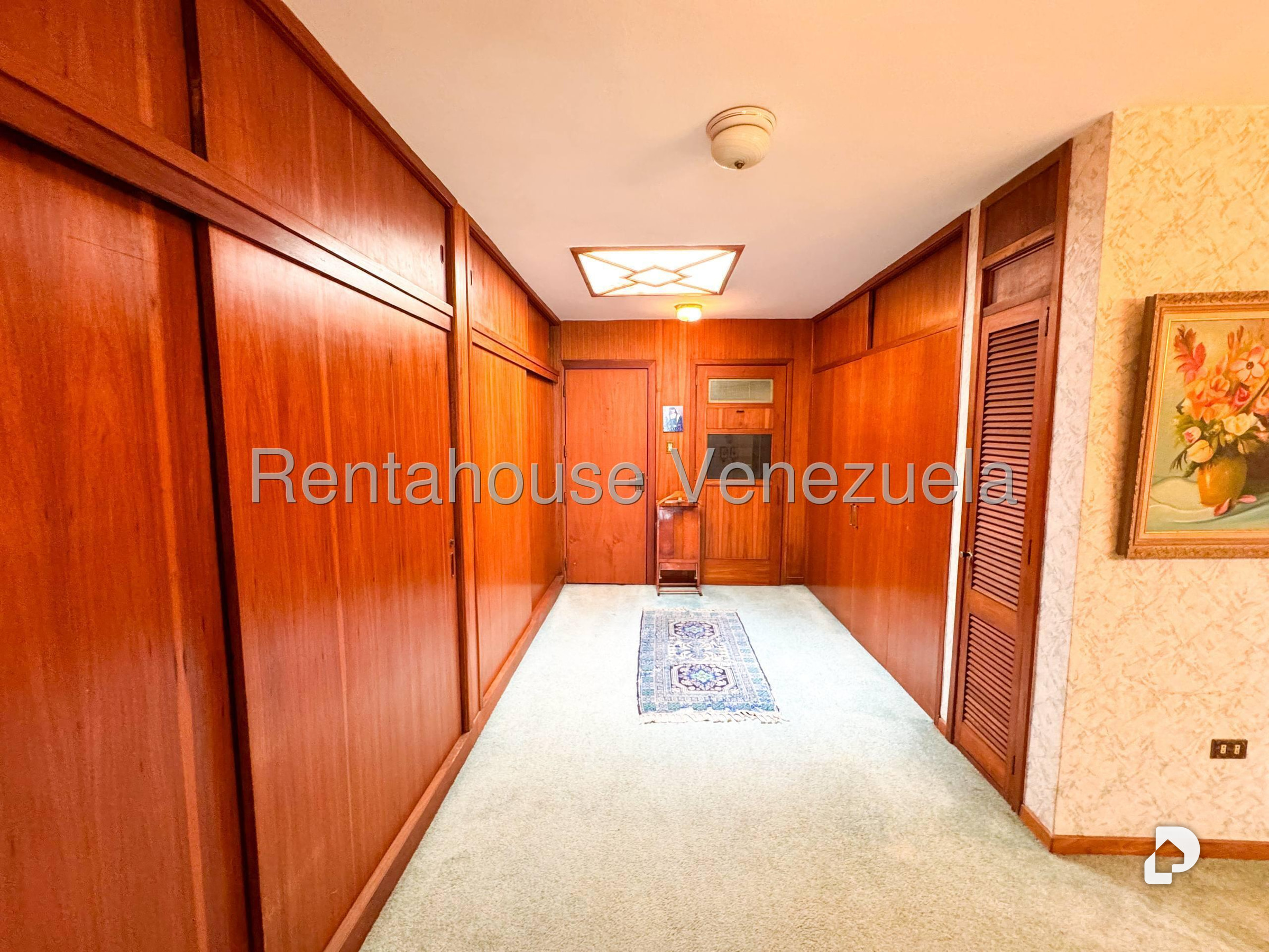 Casa en Lomas del Mirador, Caracas – 84