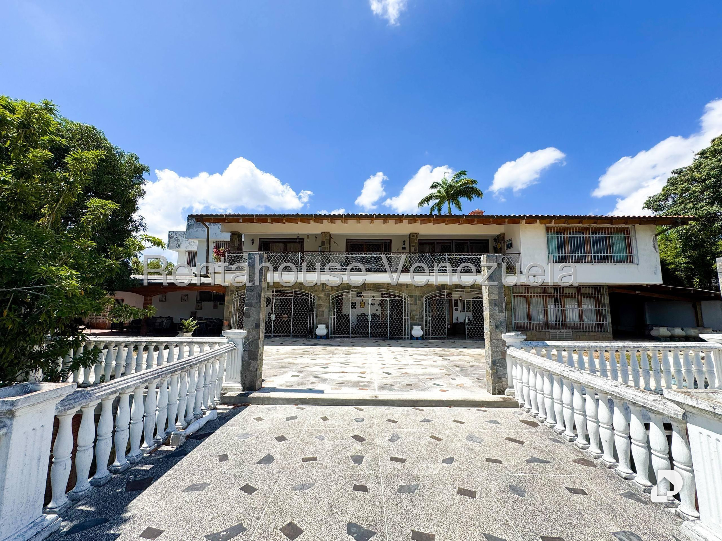 Casa en Lomas del Mirador, Caracas – 43