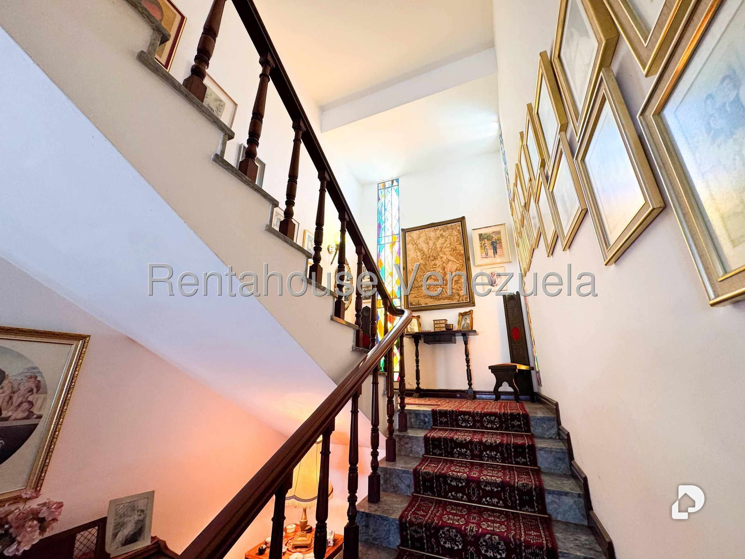 Casa en Lomas del Mirador, Caracas – 63