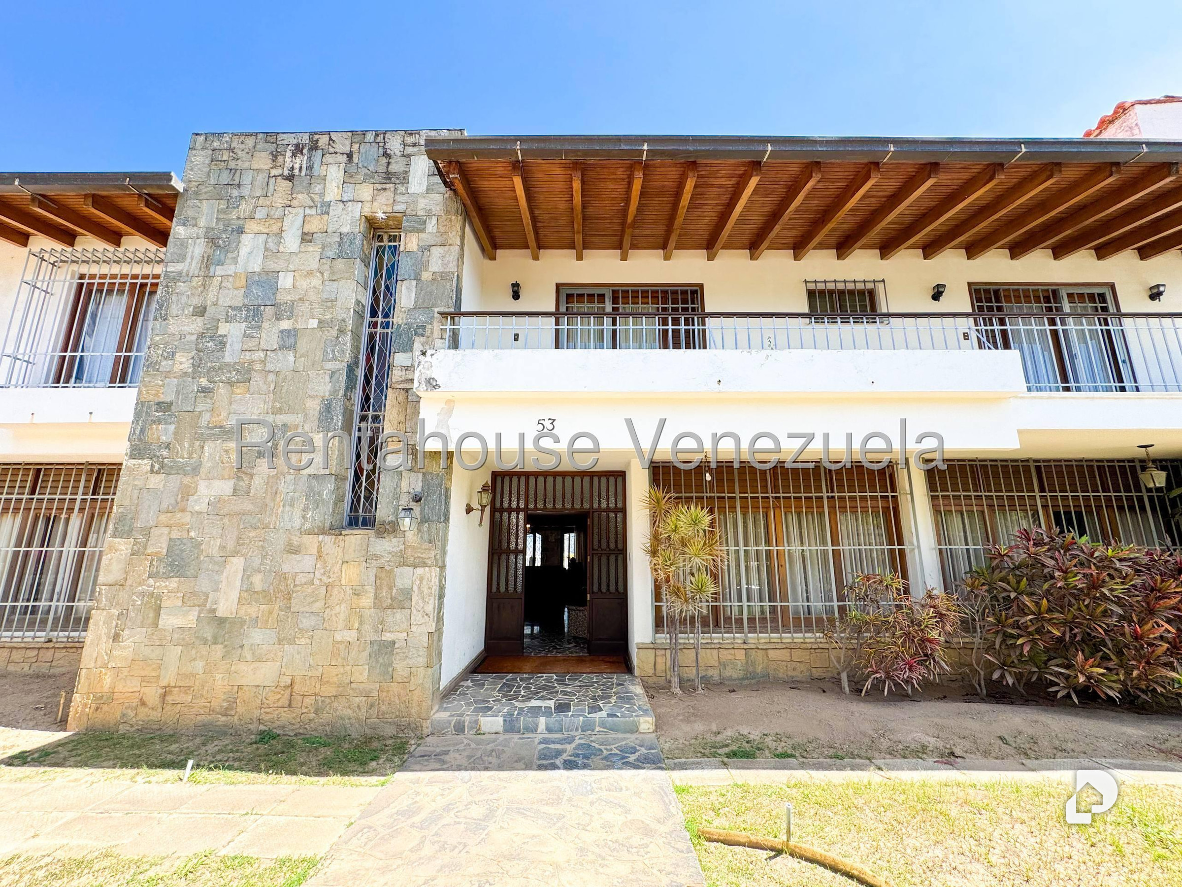 Casa en Lomas del Mirador, Caracas – 6
