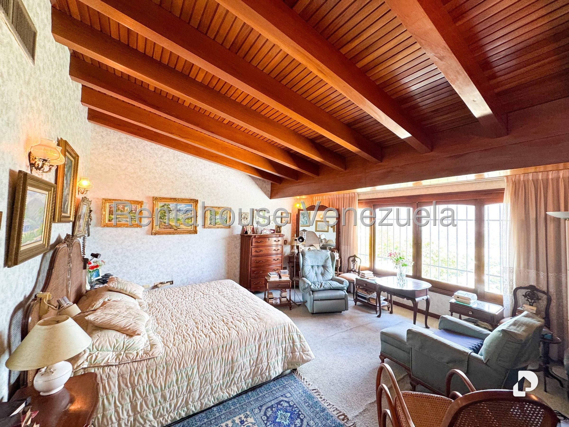 Casa en Lomas del Mirador, Caracas – 75