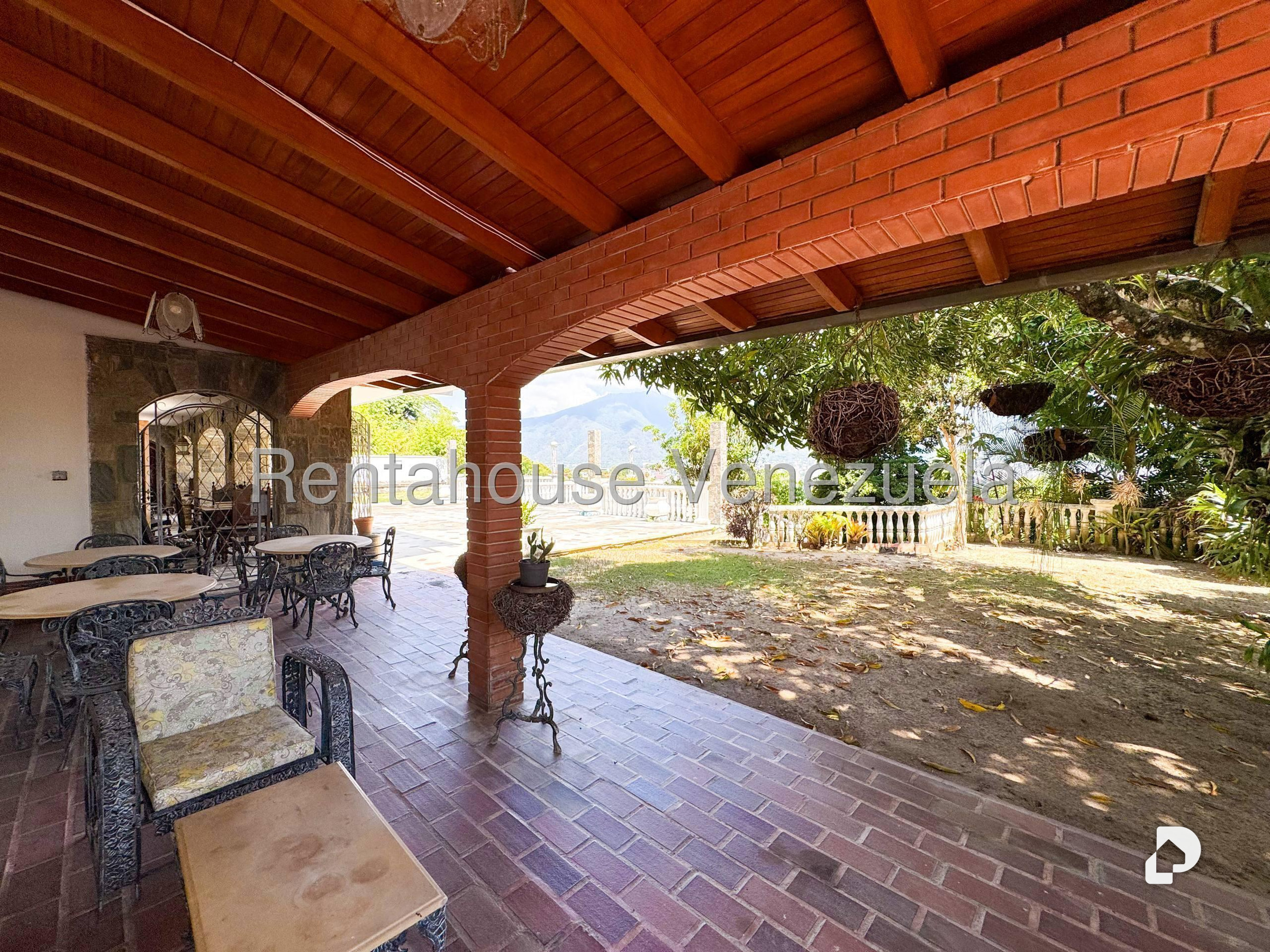 Casa en Lomas del Mirador, Caracas – 46