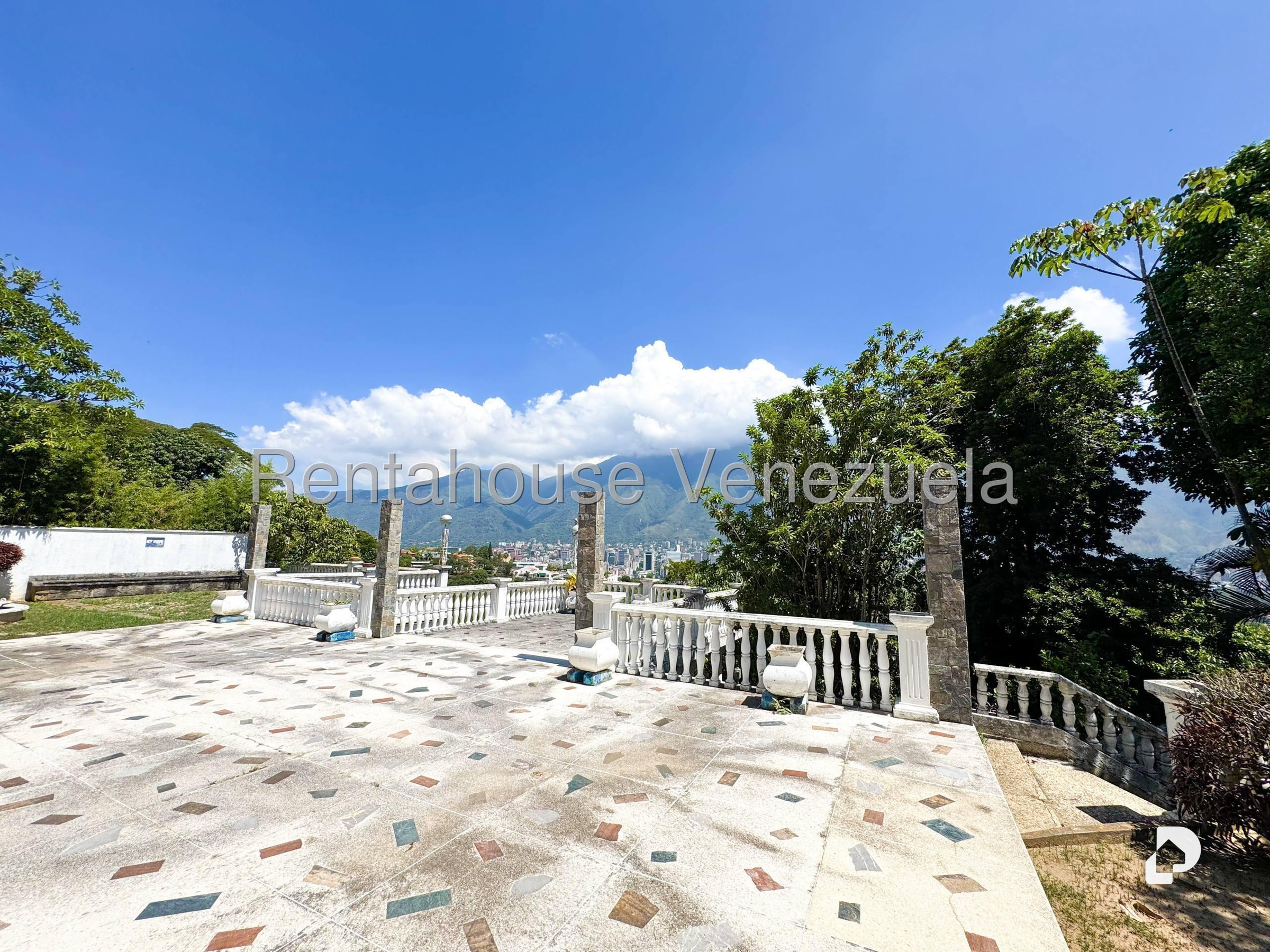 Casa en Lomas del Mirador, Caracas – 49