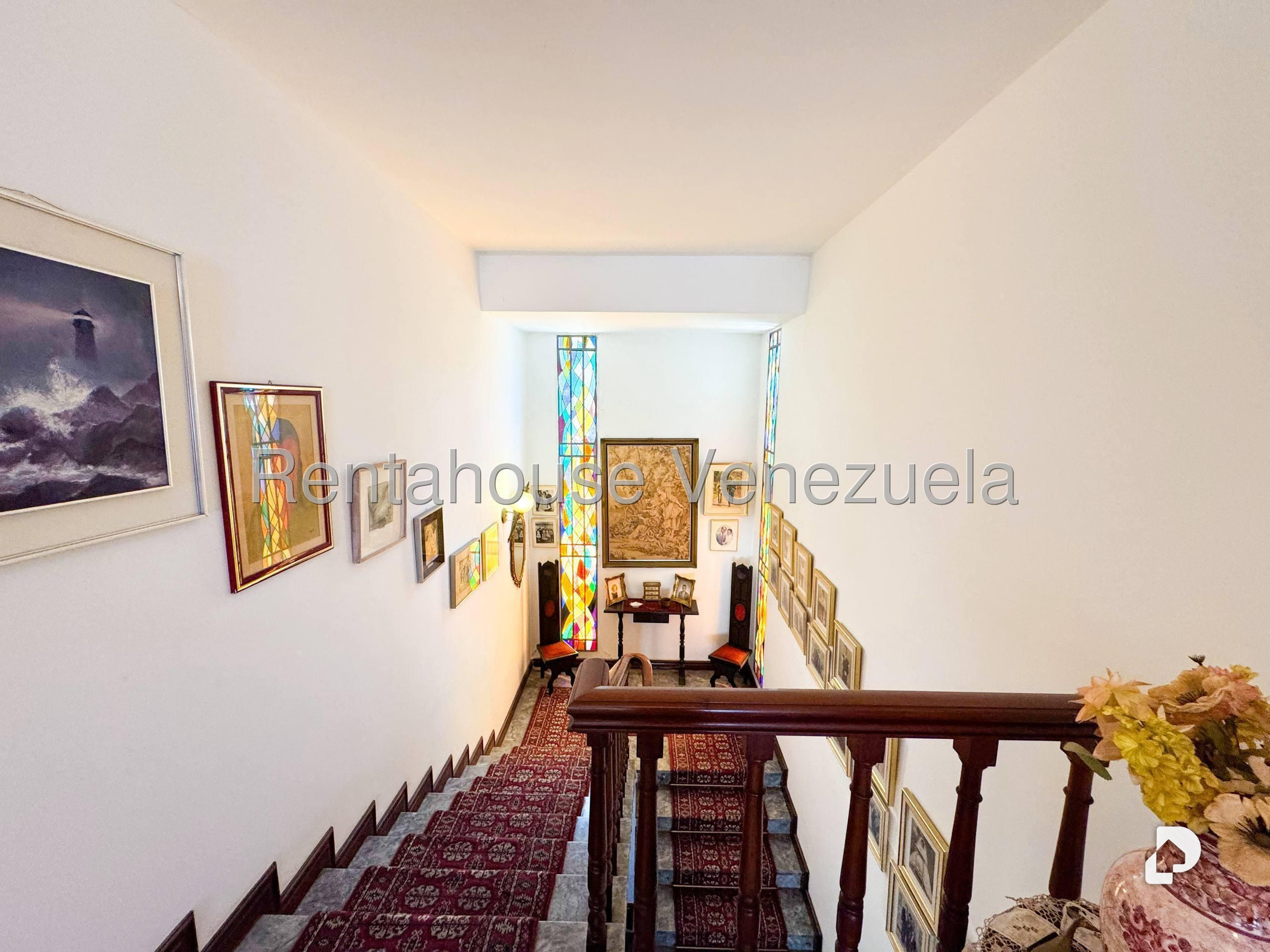 Casa en Lomas del Mirador, Caracas – 64