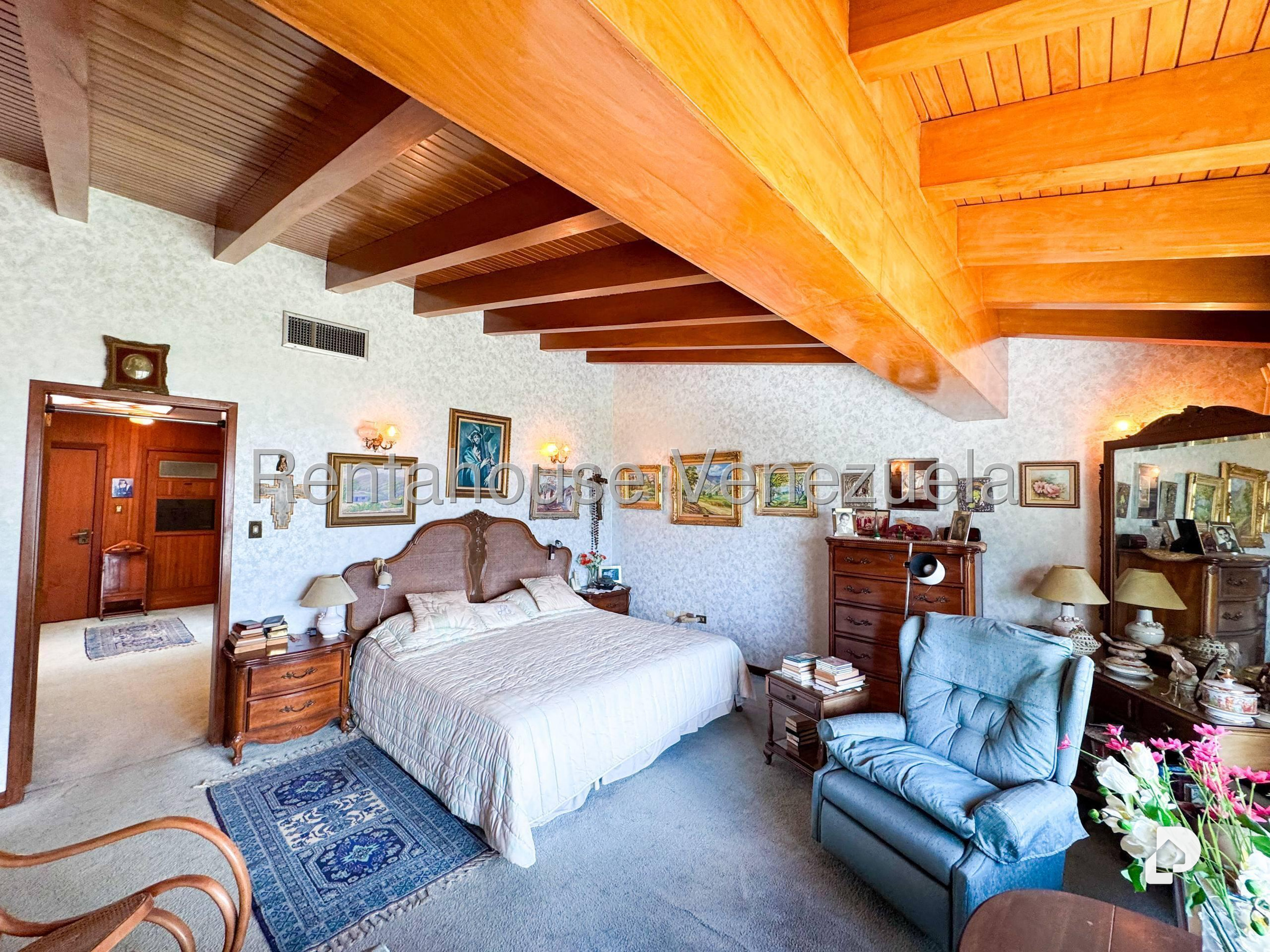 Casa en Lomas del Mirador, Caracas – 79