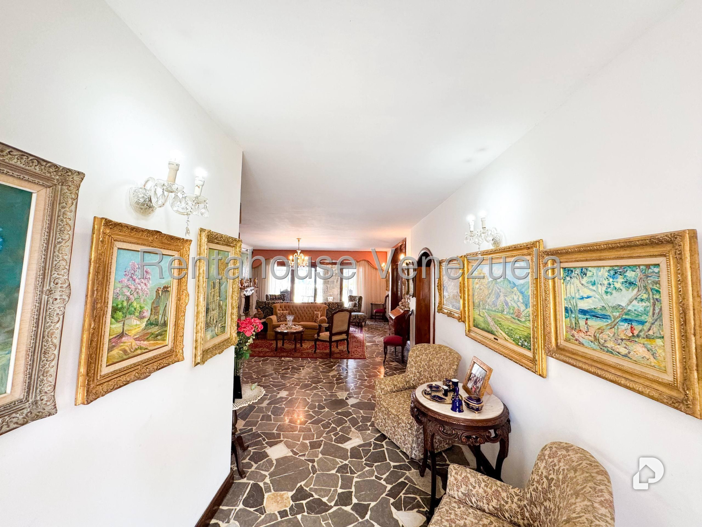 Casa en Lomas del Mirador, Caracas – 7