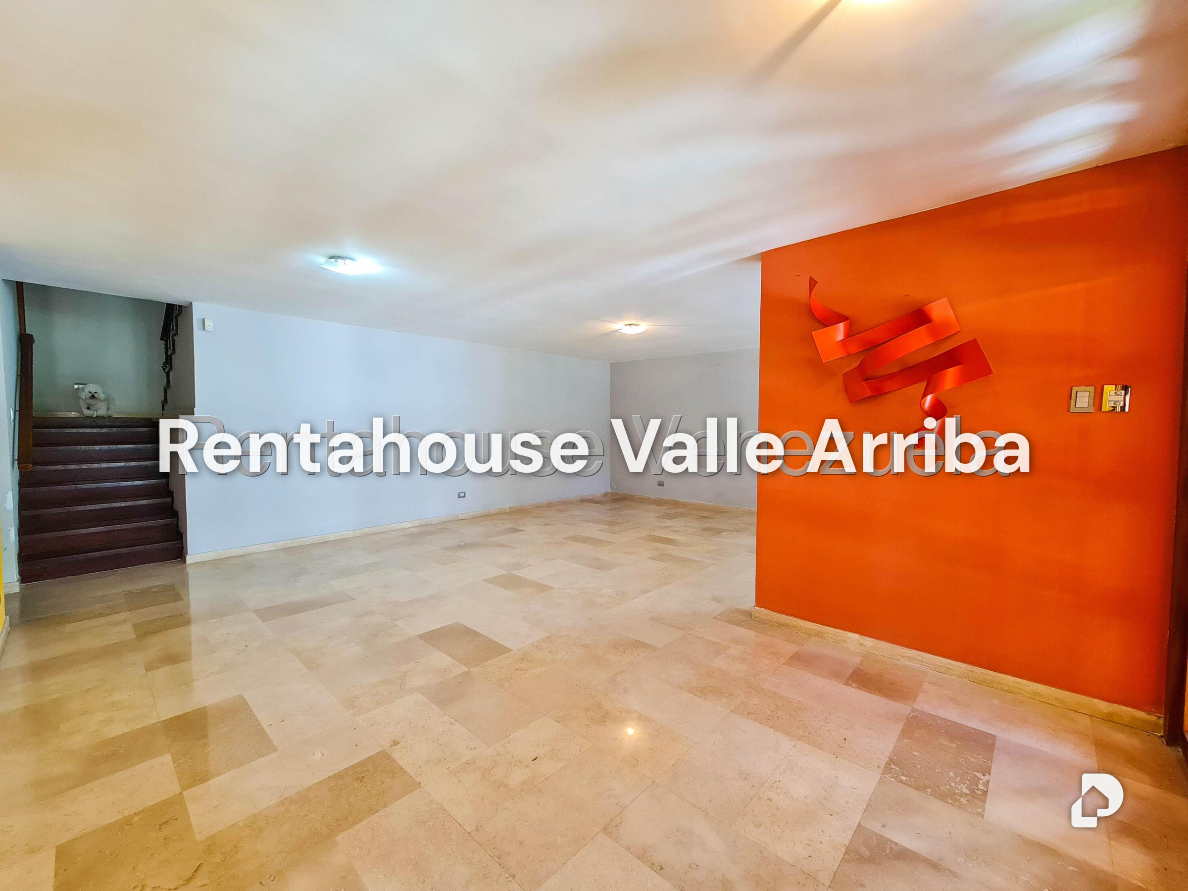Casa en Cumbres de Curumo, Caracas – 15