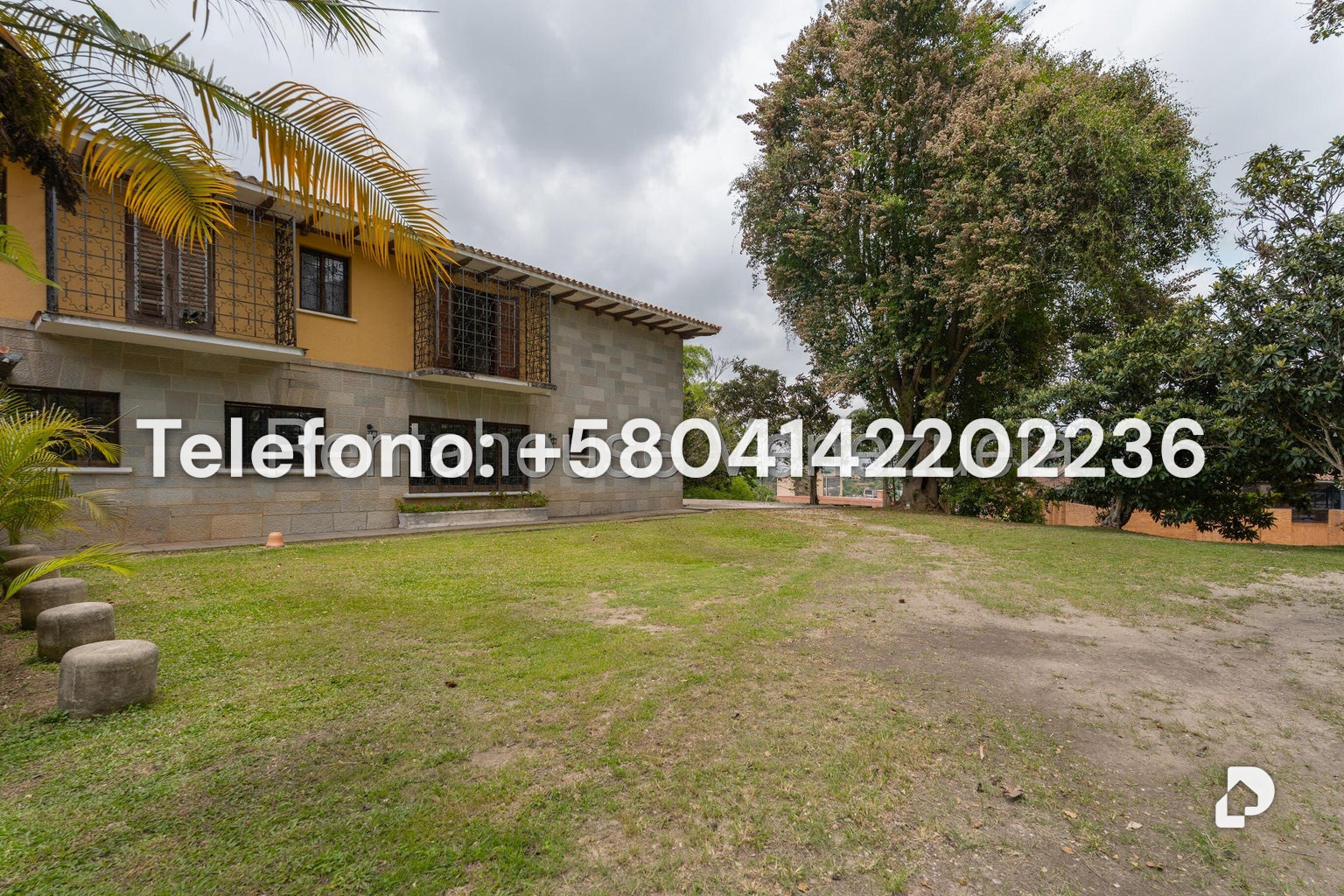 Casa en La Lagunita Country Club, Caracas – 10