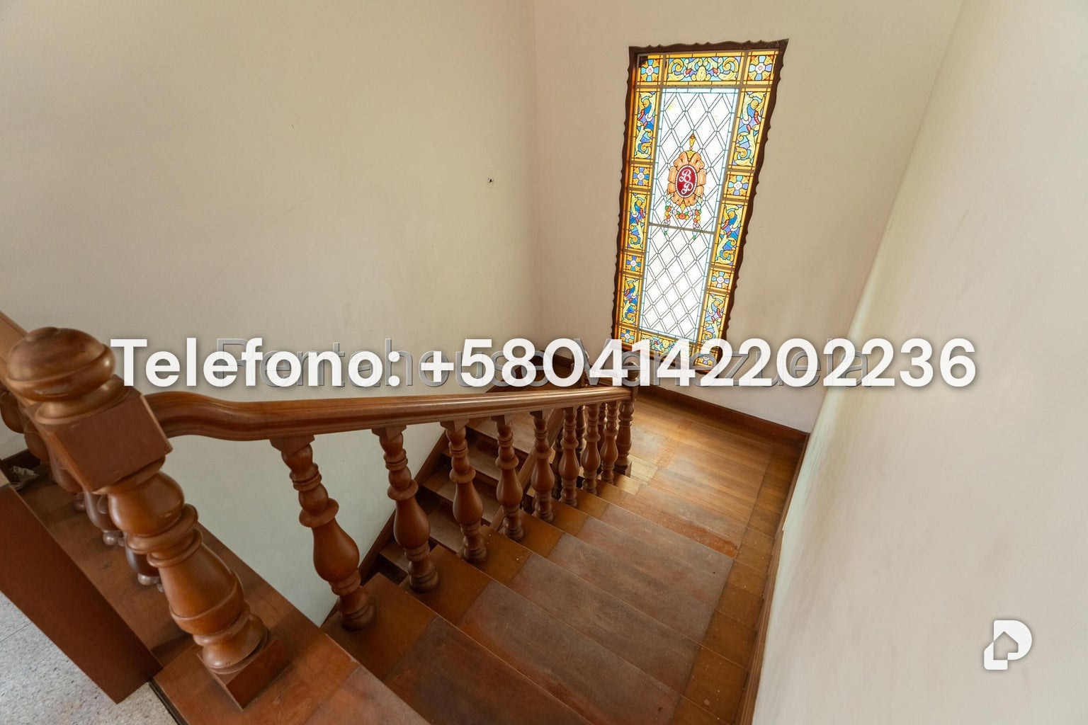 Casa en La Lagunita Country Club, Caracas – 24