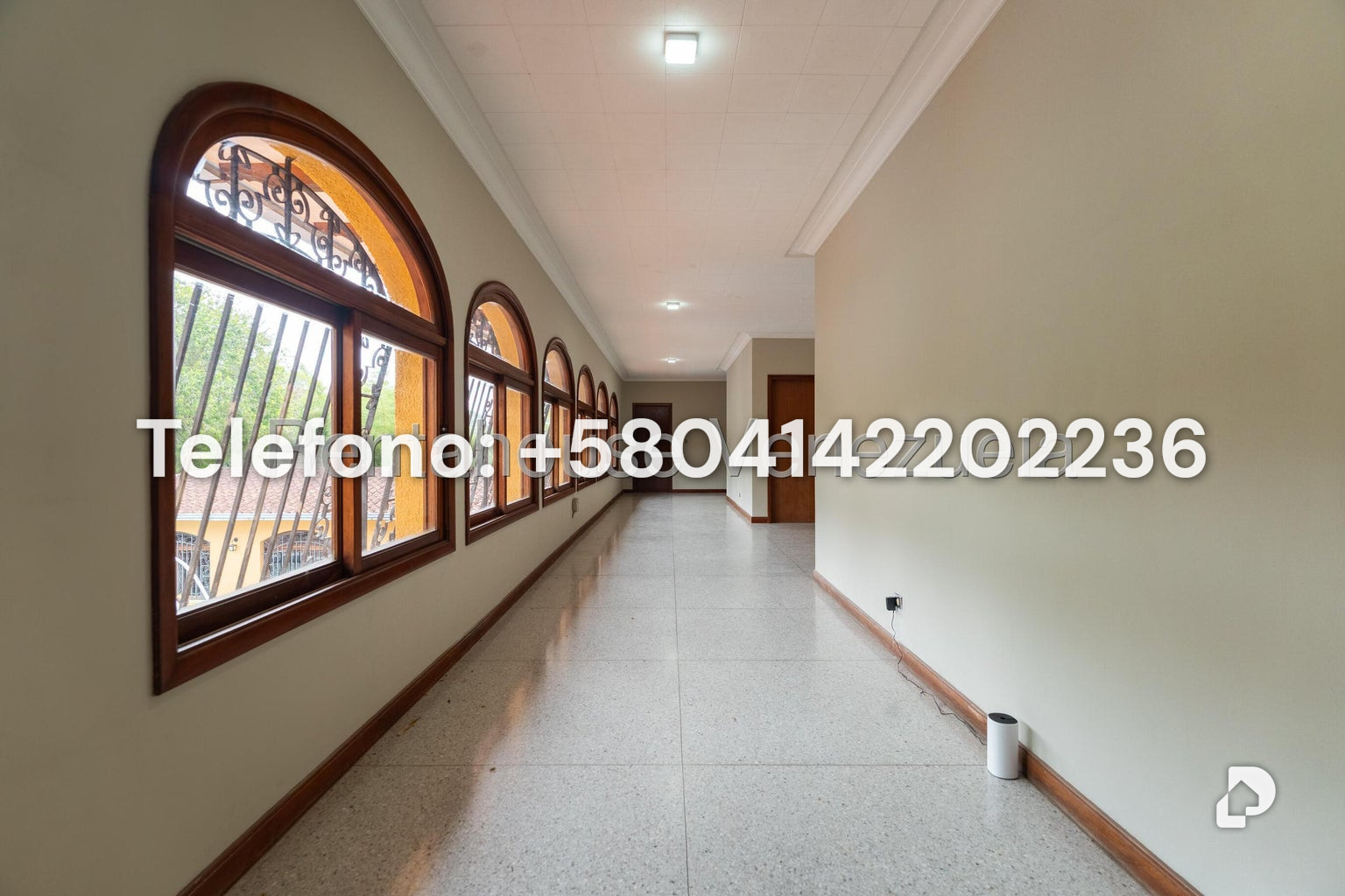 Casa en La Lagunita Country Club, Caracas – 39