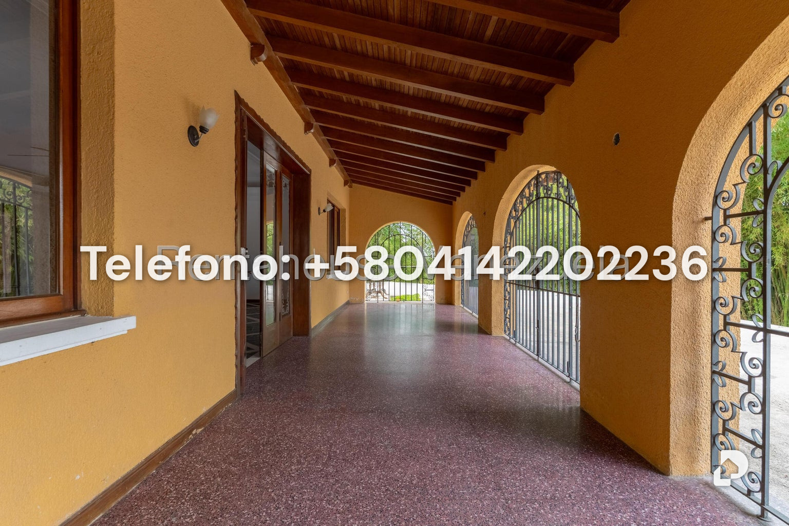 Casa en La Lagunita Country Club, Caracas – 67