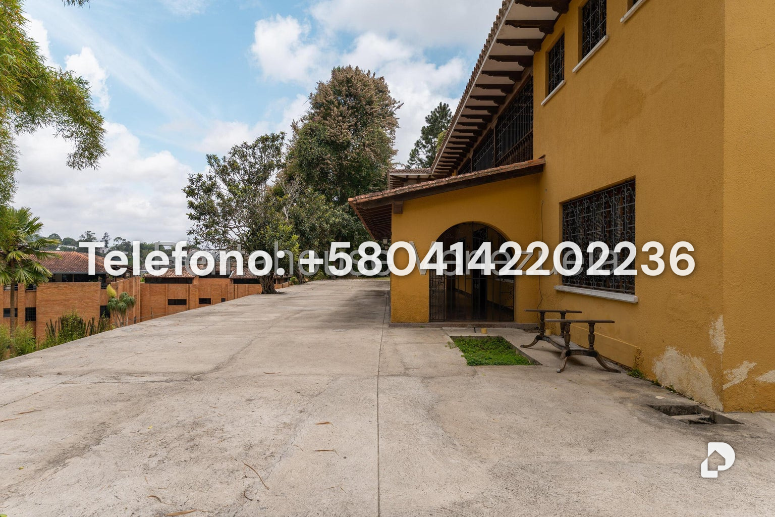 Casa en La Lagunita Country Club, Caracas – 66