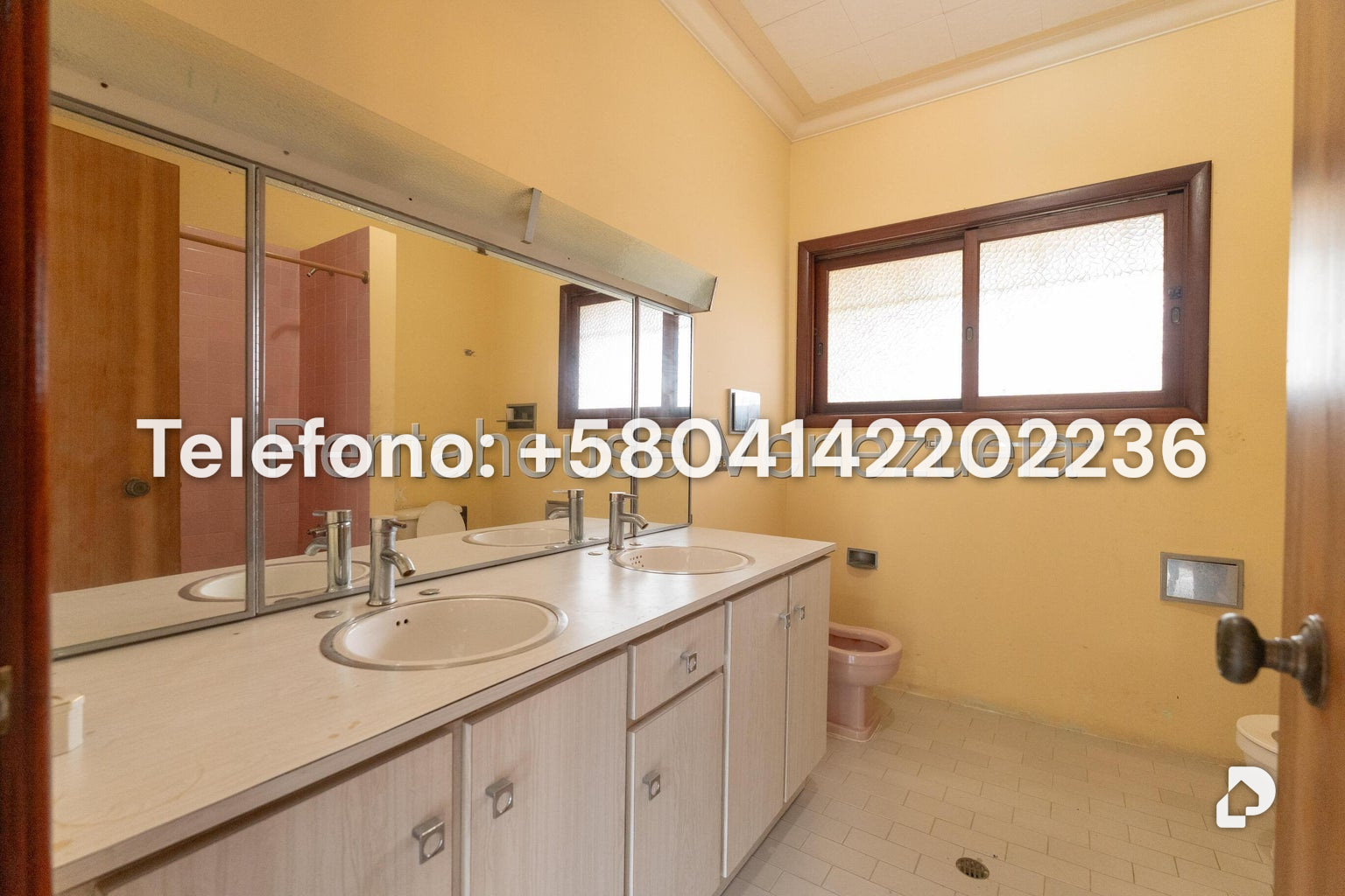 Casa en La Lagunita Country Club, Caracas – 30