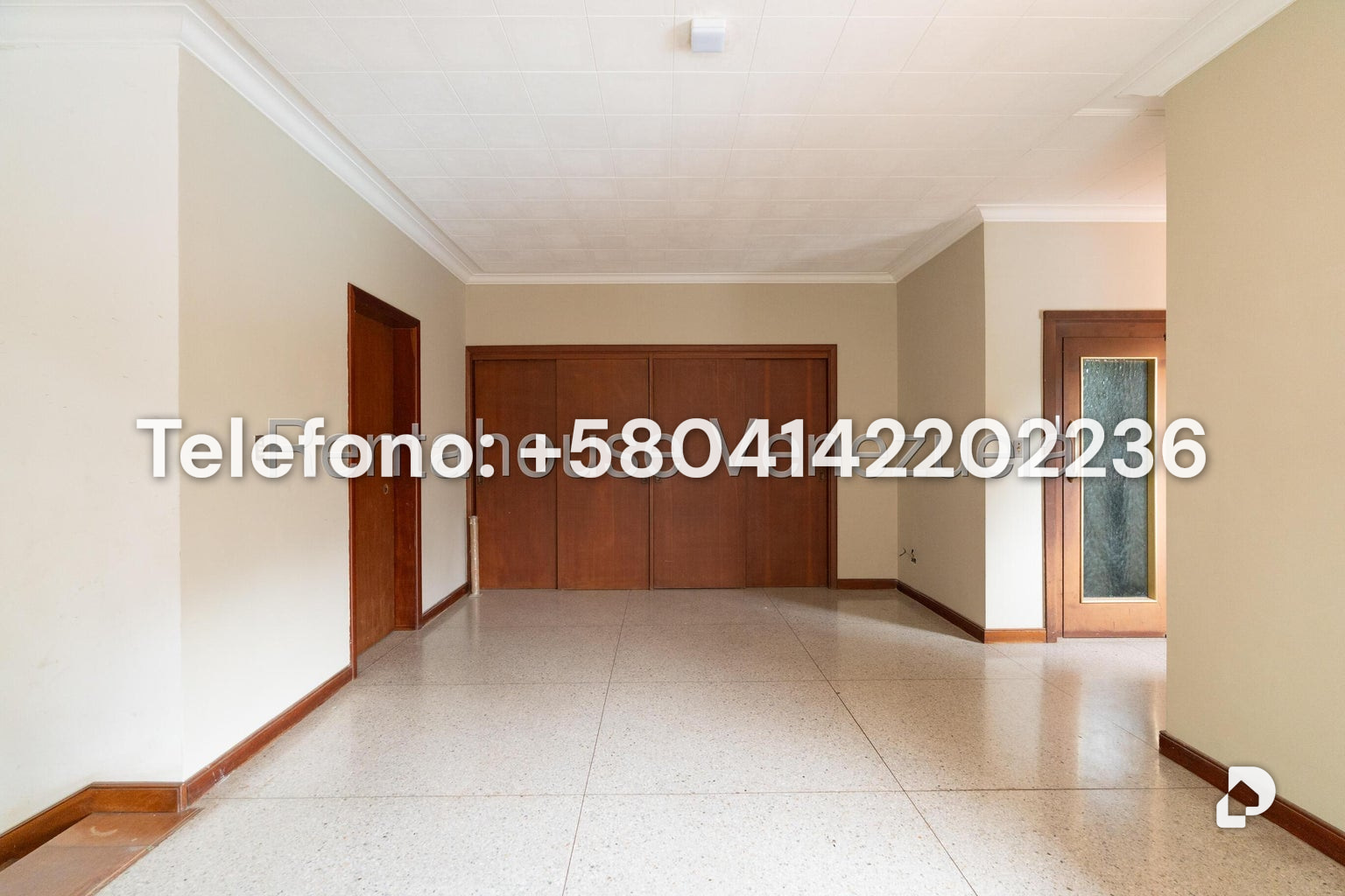 Casa en La Lagunita Country Club, Caracas – 27