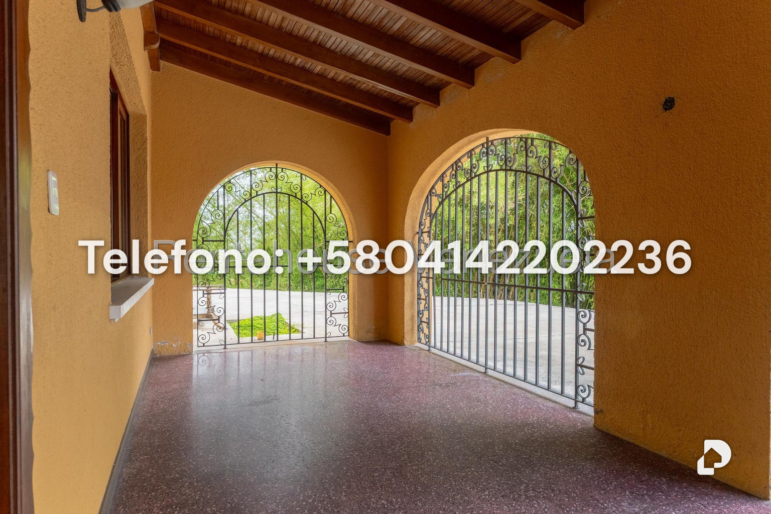 Casa en La Lagunita Country Club, Caracas – 64