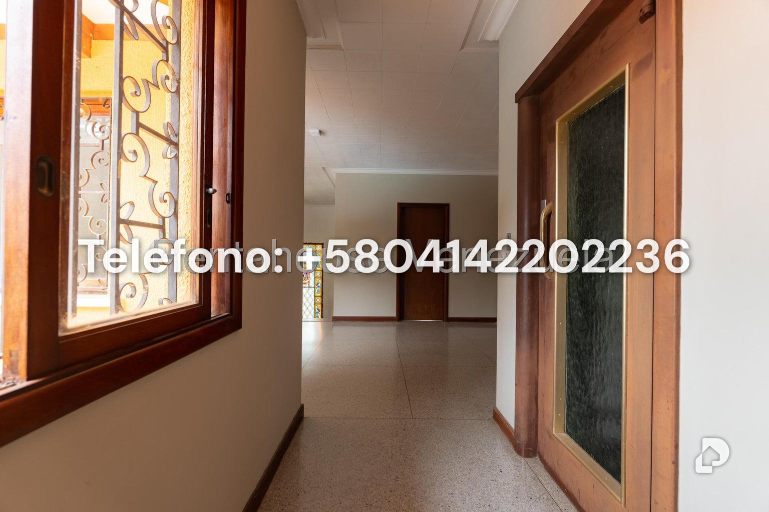 Casa en La Lagunita Country Club, Caracas – 40