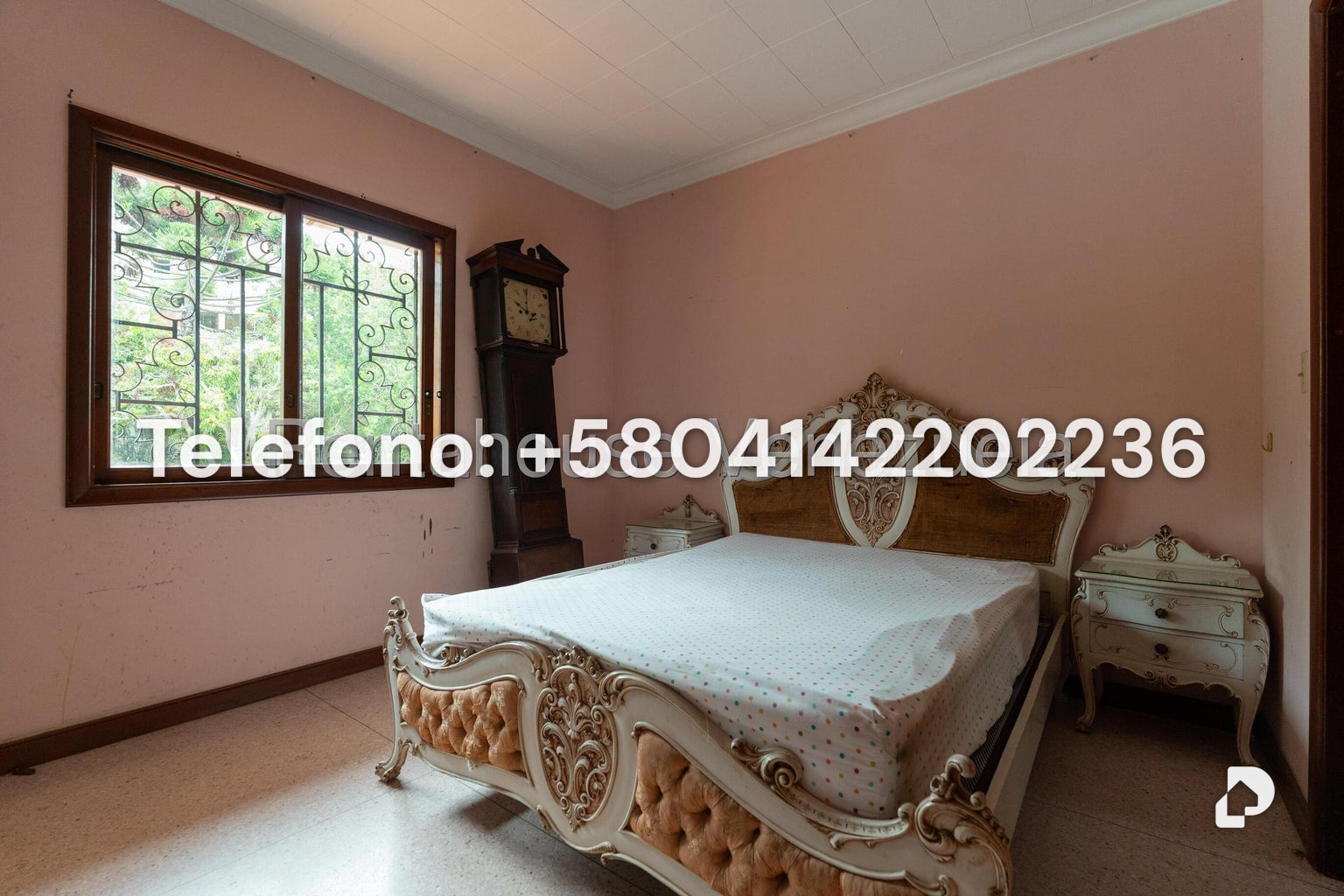 Casa en La Lagunita Country Club, Caracas – 32