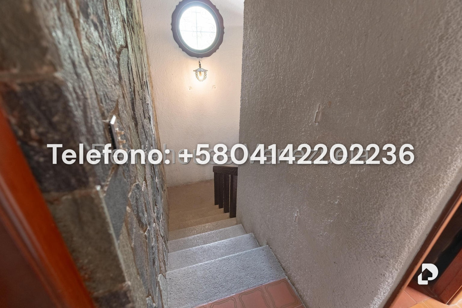 Casa en La Lagunita Country Club, Caracas – 20